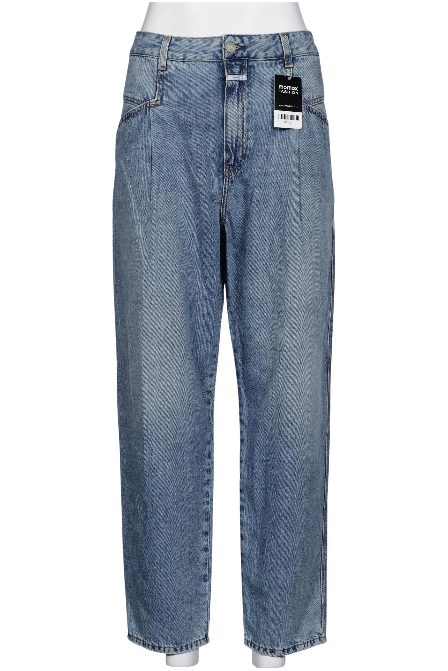 

Closed Damen Jeans, blau, Gr. 32