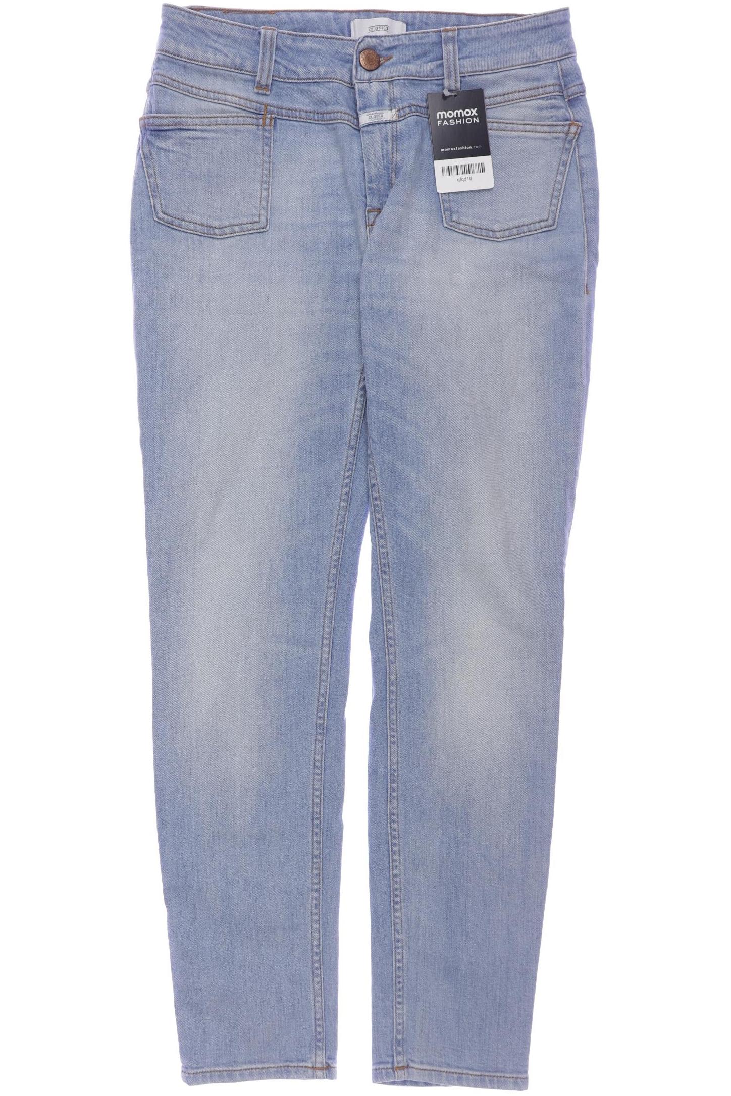 

Closed Damen Jeans, hellblau, Gr. 26