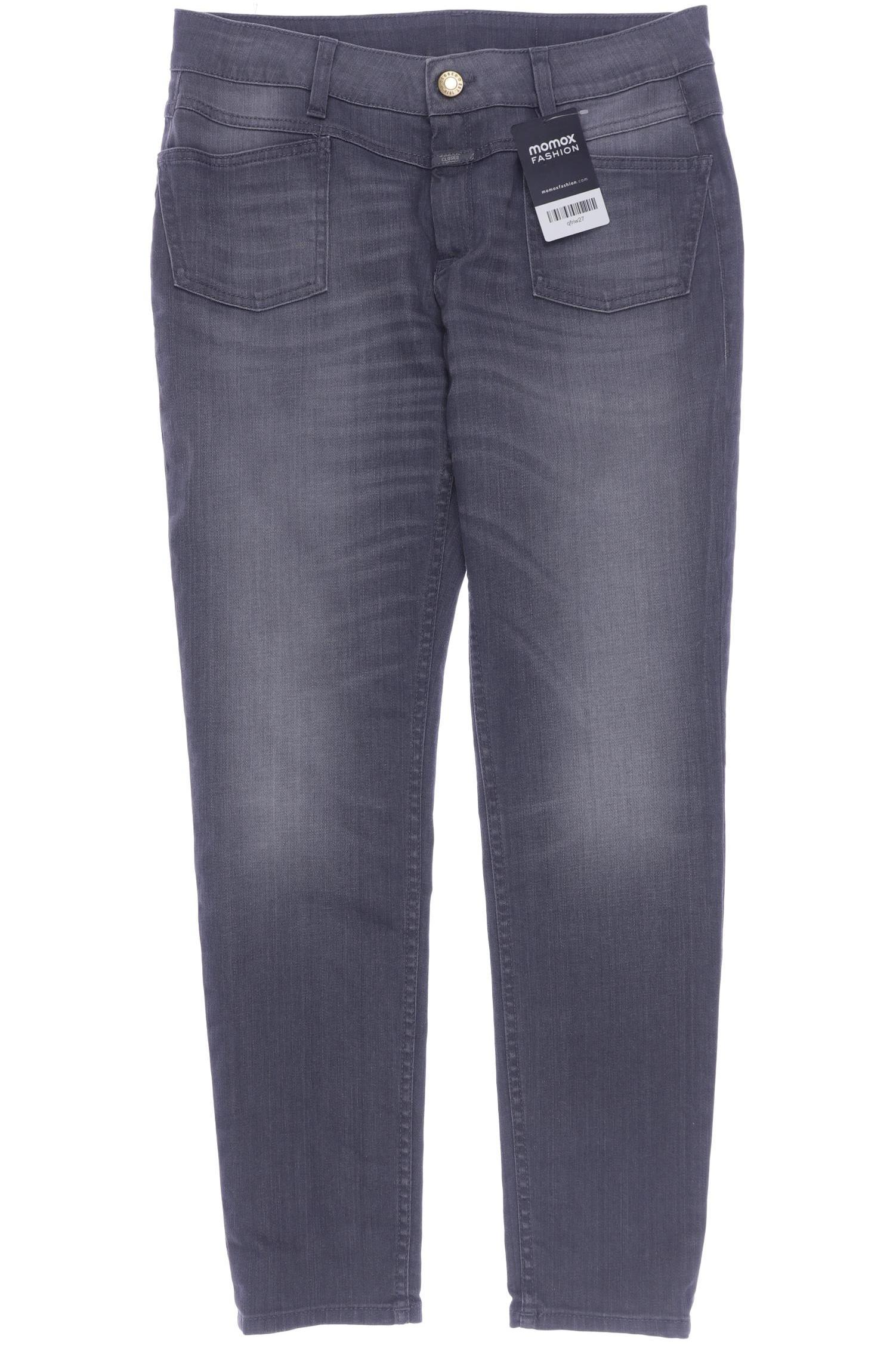 

Closed Damen Jeans, grau