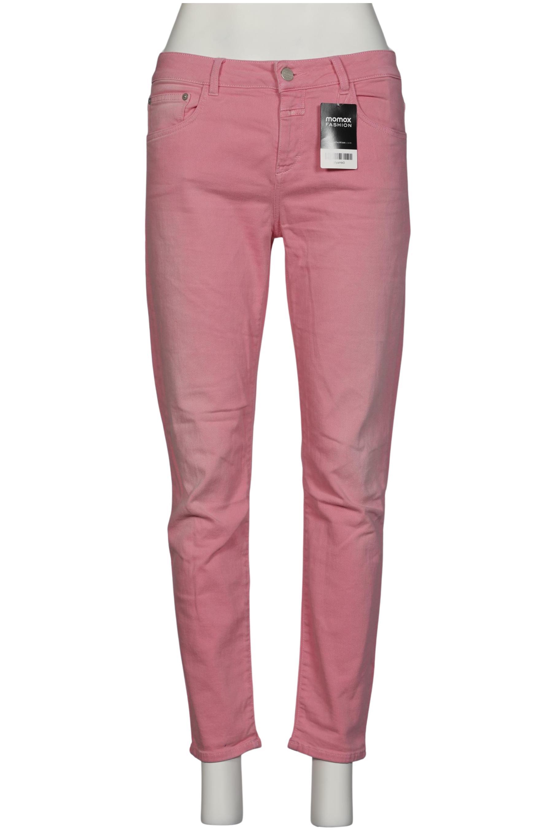 

Closed Damen Jeans, pink, Gr. 31