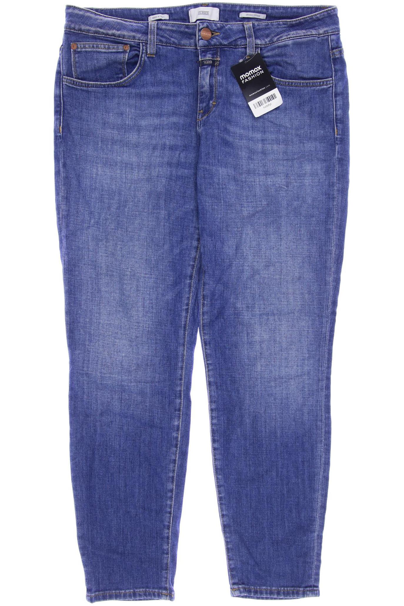 

Closed Damen Jeans, blau, Gr. 42