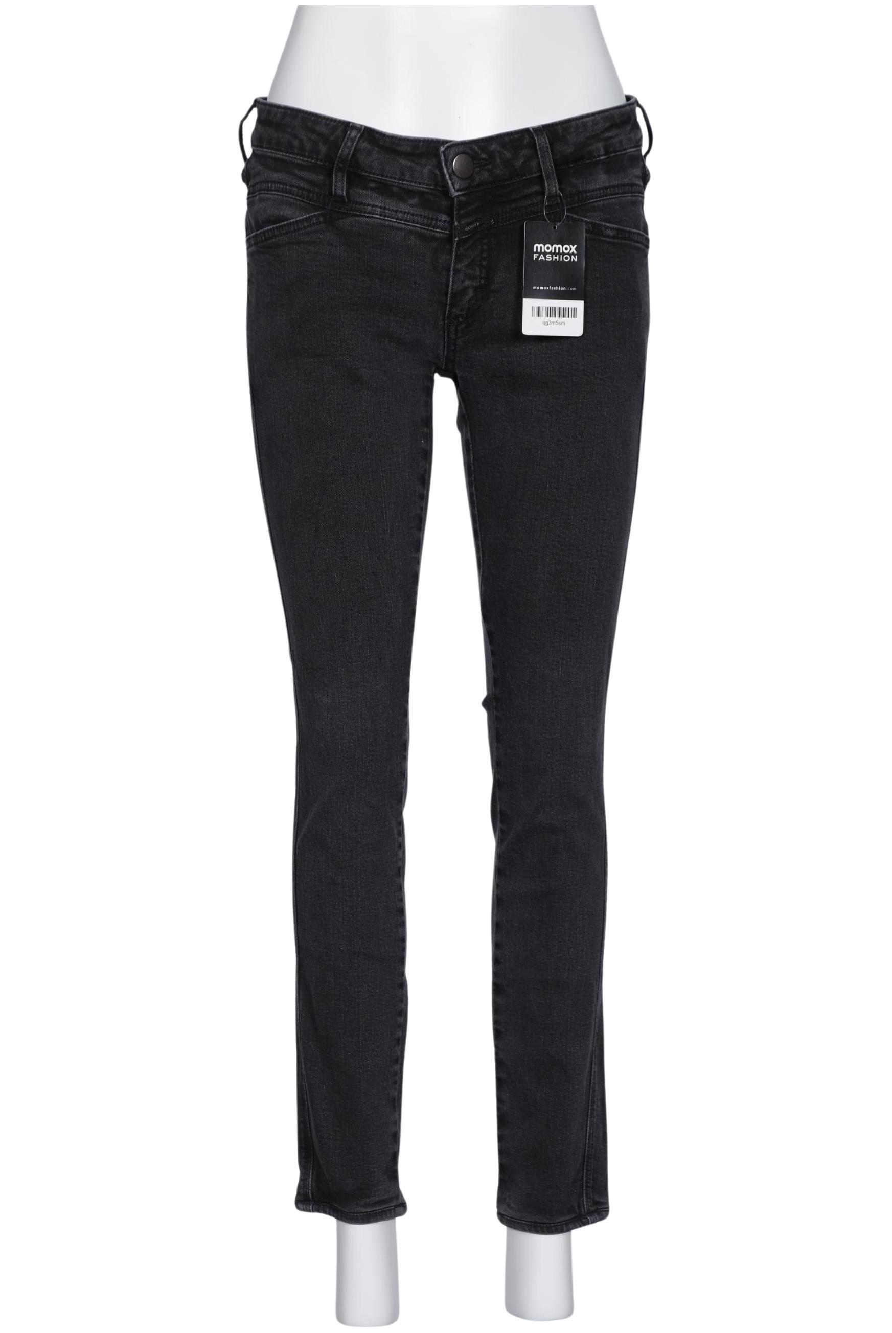 

Closed Damen Jeans, schwarz, Gr. 28