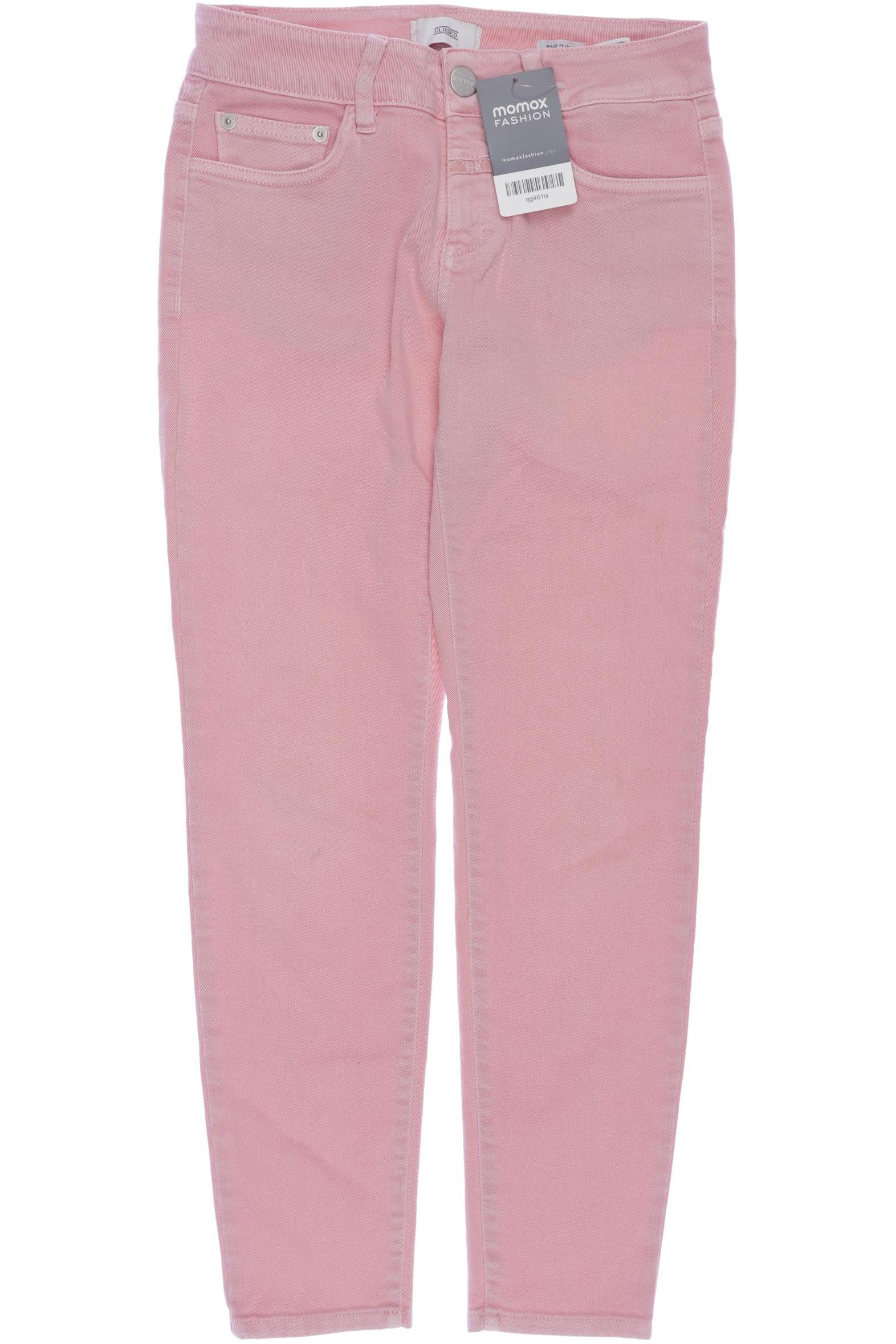 

Closed Damen Jeans, pink, Gr. 23