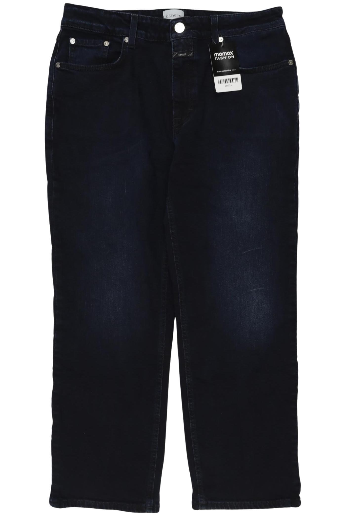 

Closed Damen Jeans, marineblau, Gr. 30
