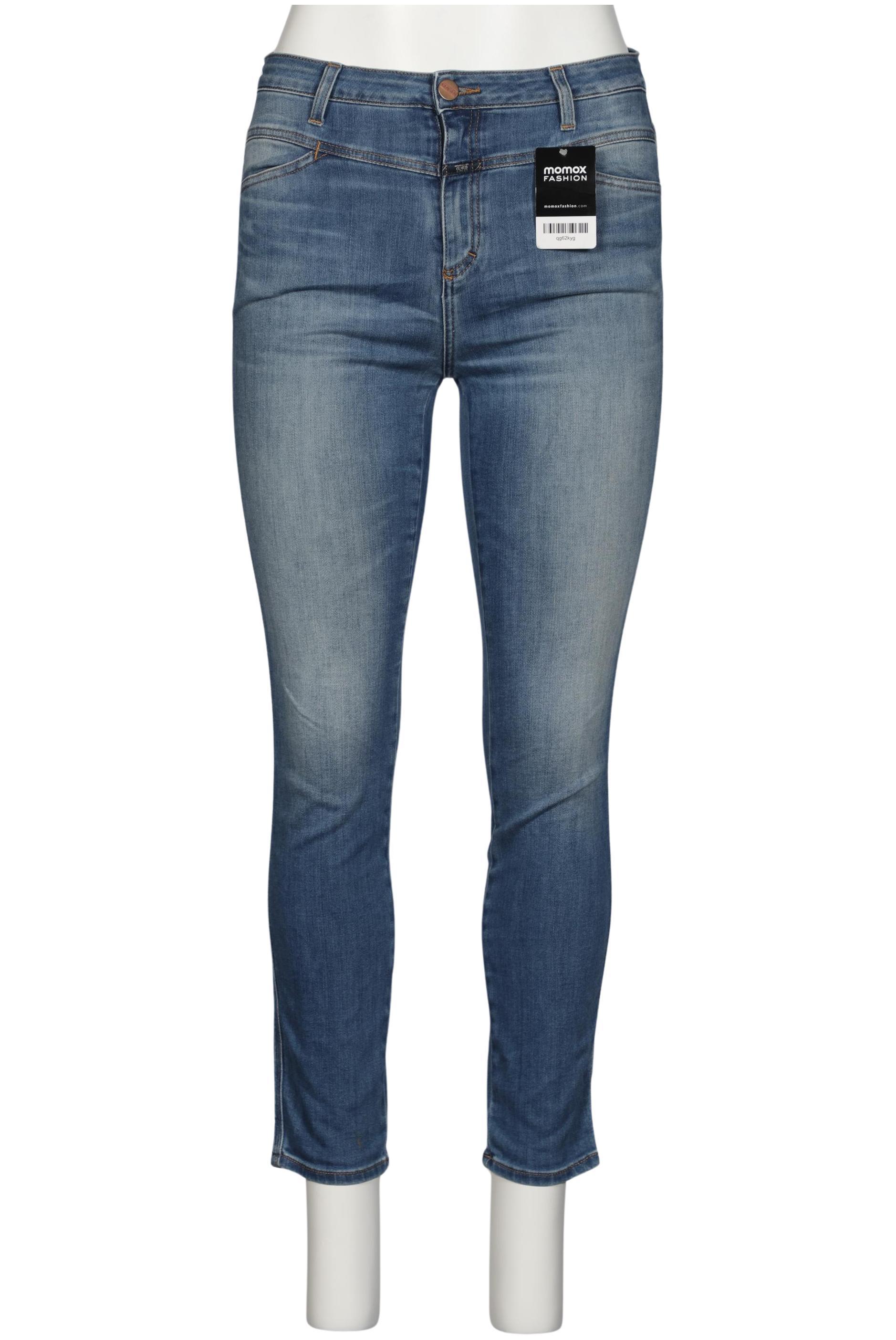 

Closed Damen Jeans, blau, Gr. 31