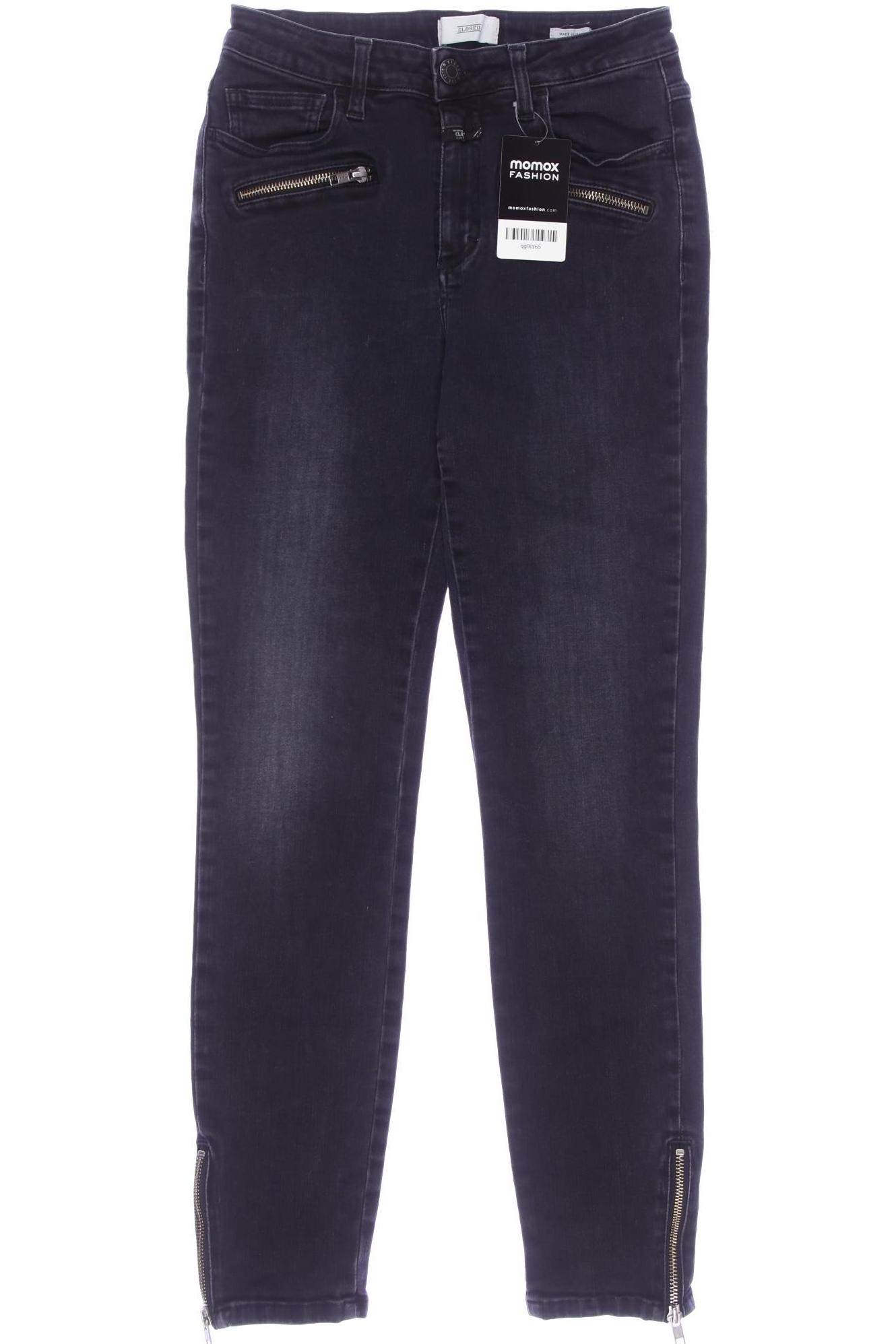 

Closed Damen Jeans, schwarz, Gr. 27
