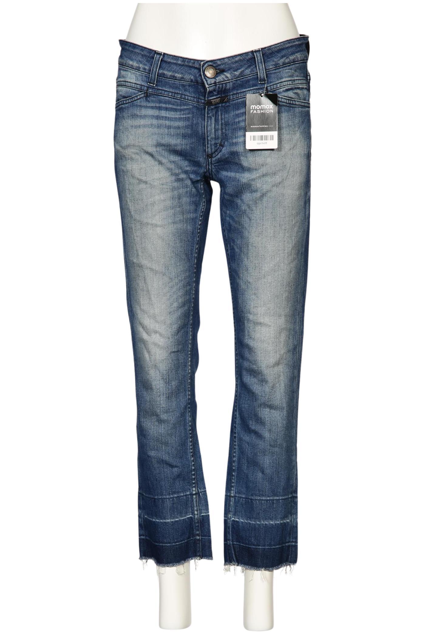 

Closed Damen Jeans, blau, Gr. 29