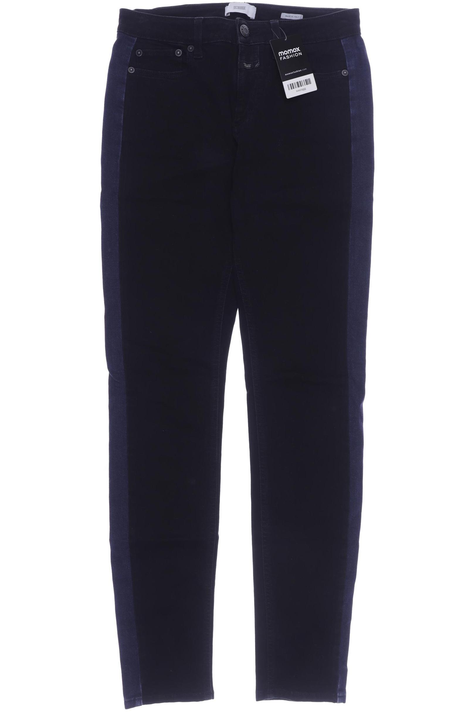 

Closed Damen Jeans, schwarz, Gr. 27