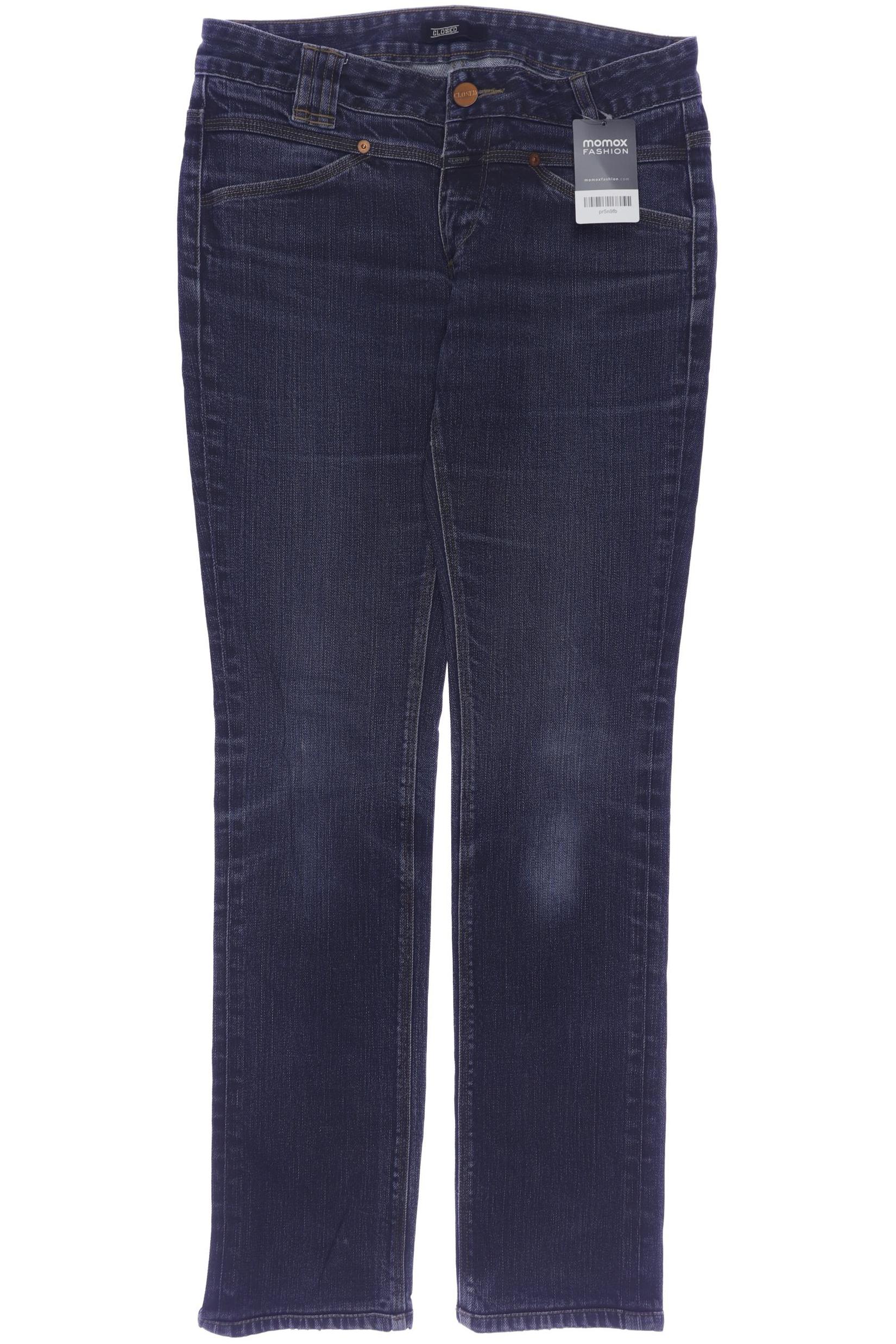 

Closed Damen Jeans, marineblau, Gr. 44