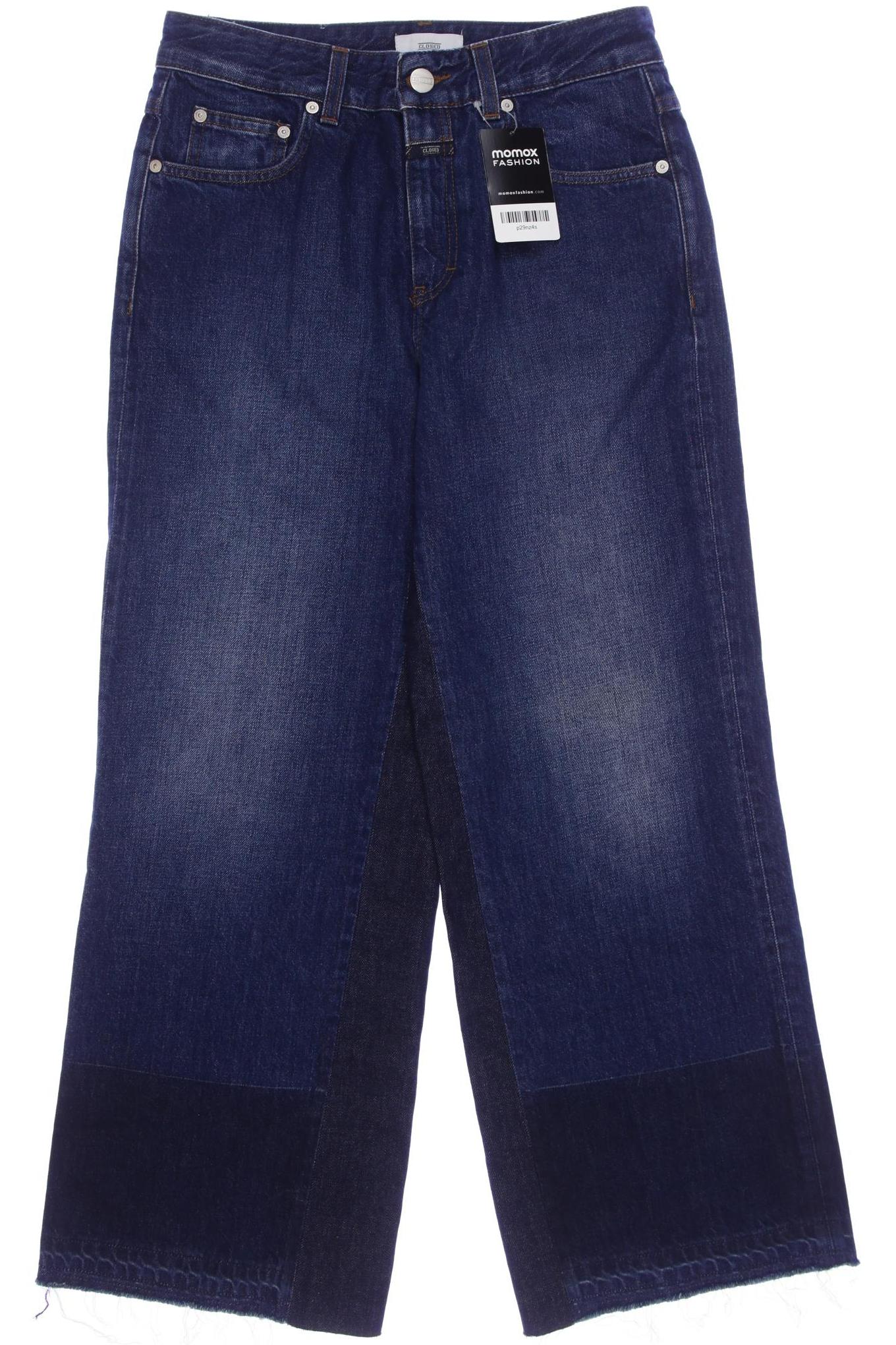 

Closed Damen Jeans, marineblau, Gr. 27