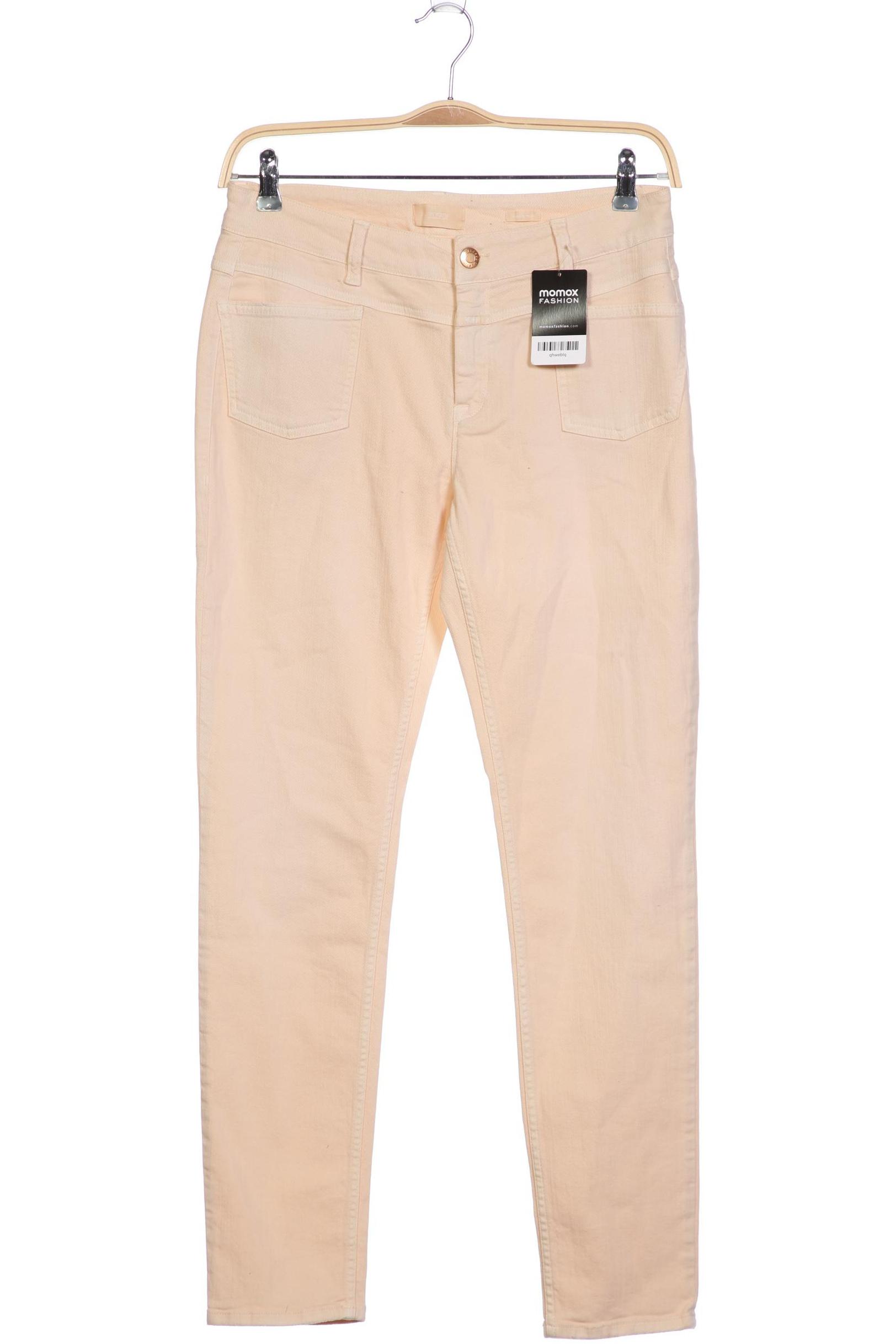 

Closed Damen Jeans, orange