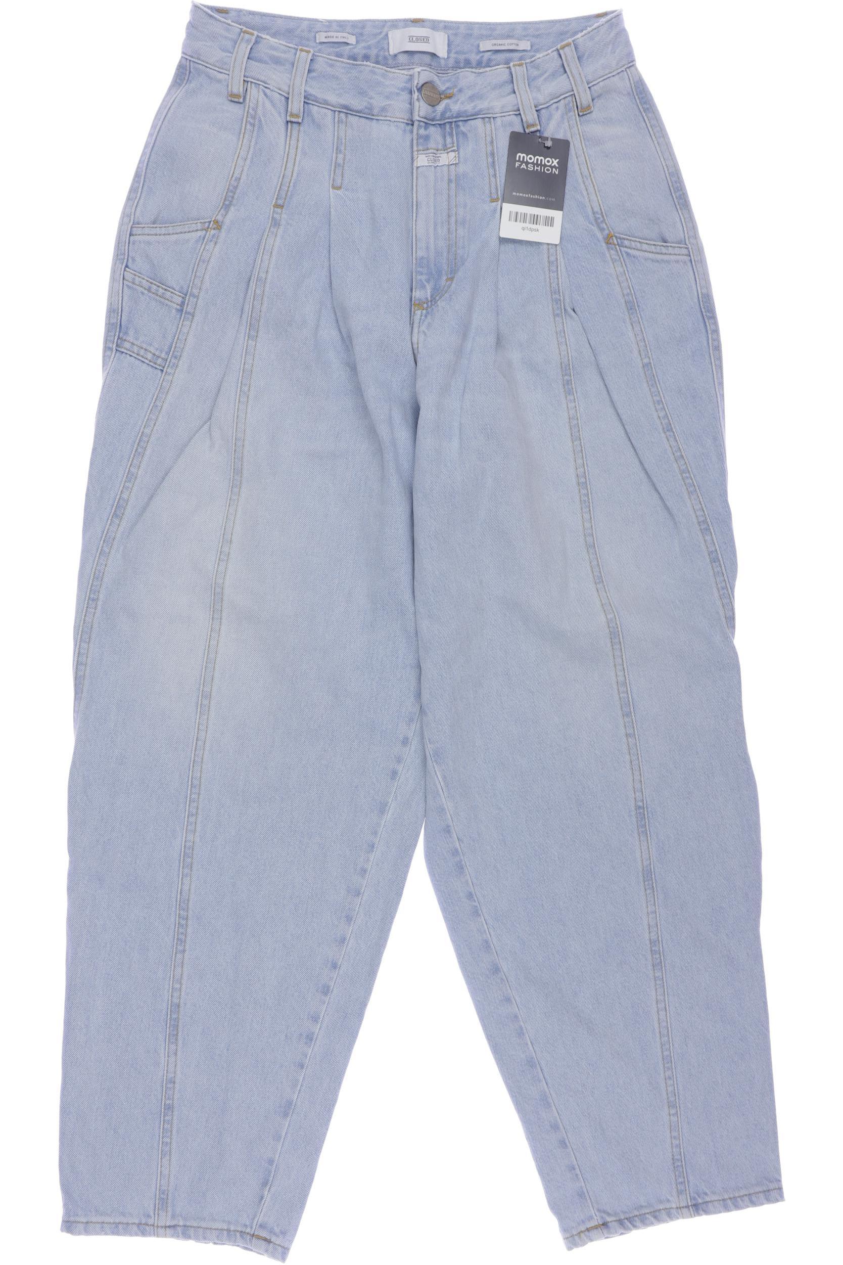 

Closed Damen Jeans, hellblau, Gr. 28