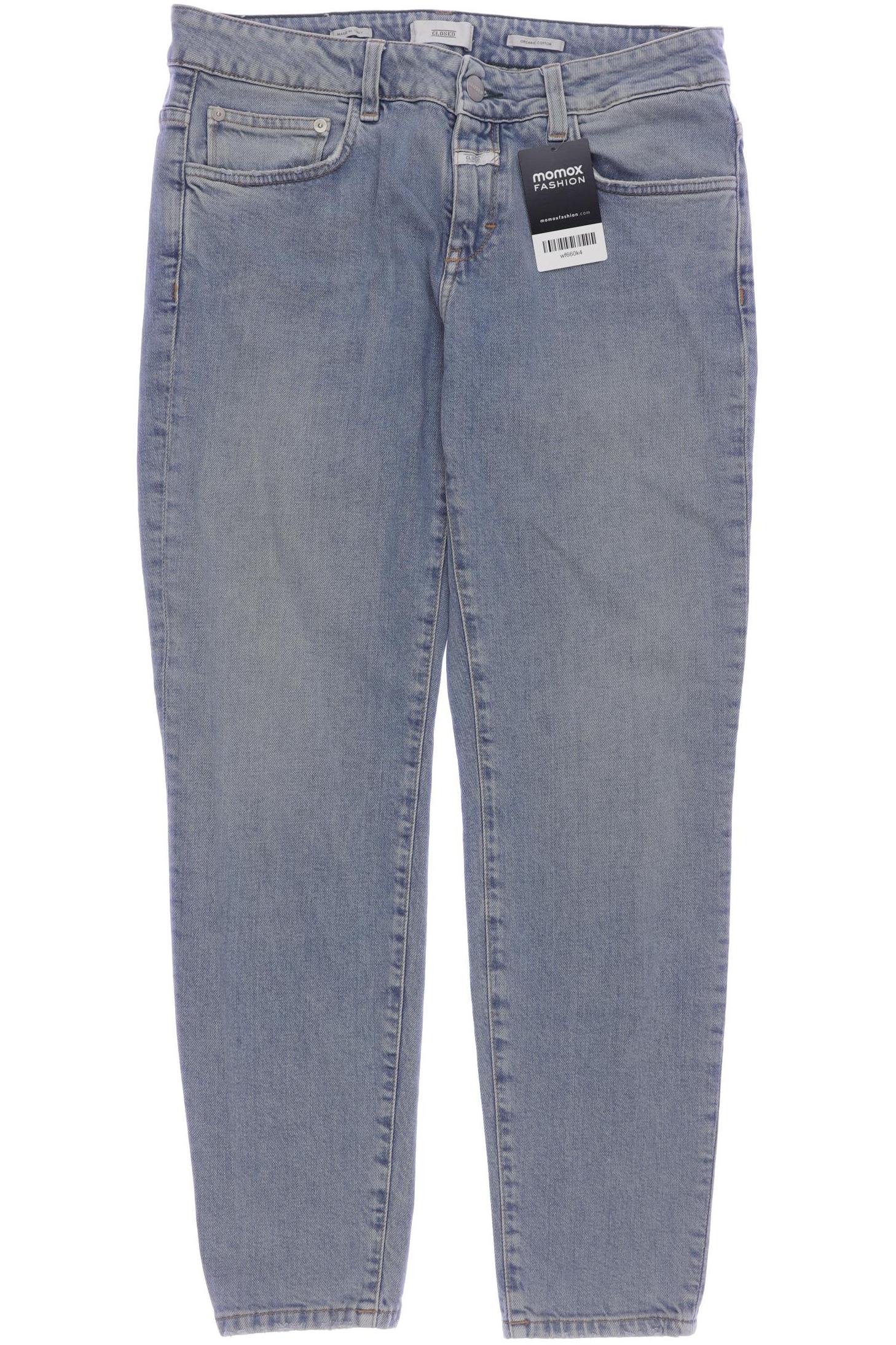 

Closed Damen Jeans, hellblau, Gr. 28