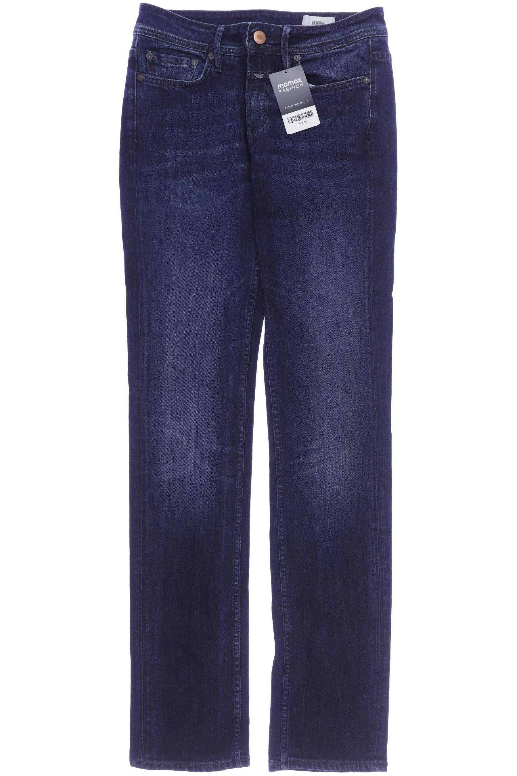 

Closed Damen Jeans, marineblau, Gr. 42