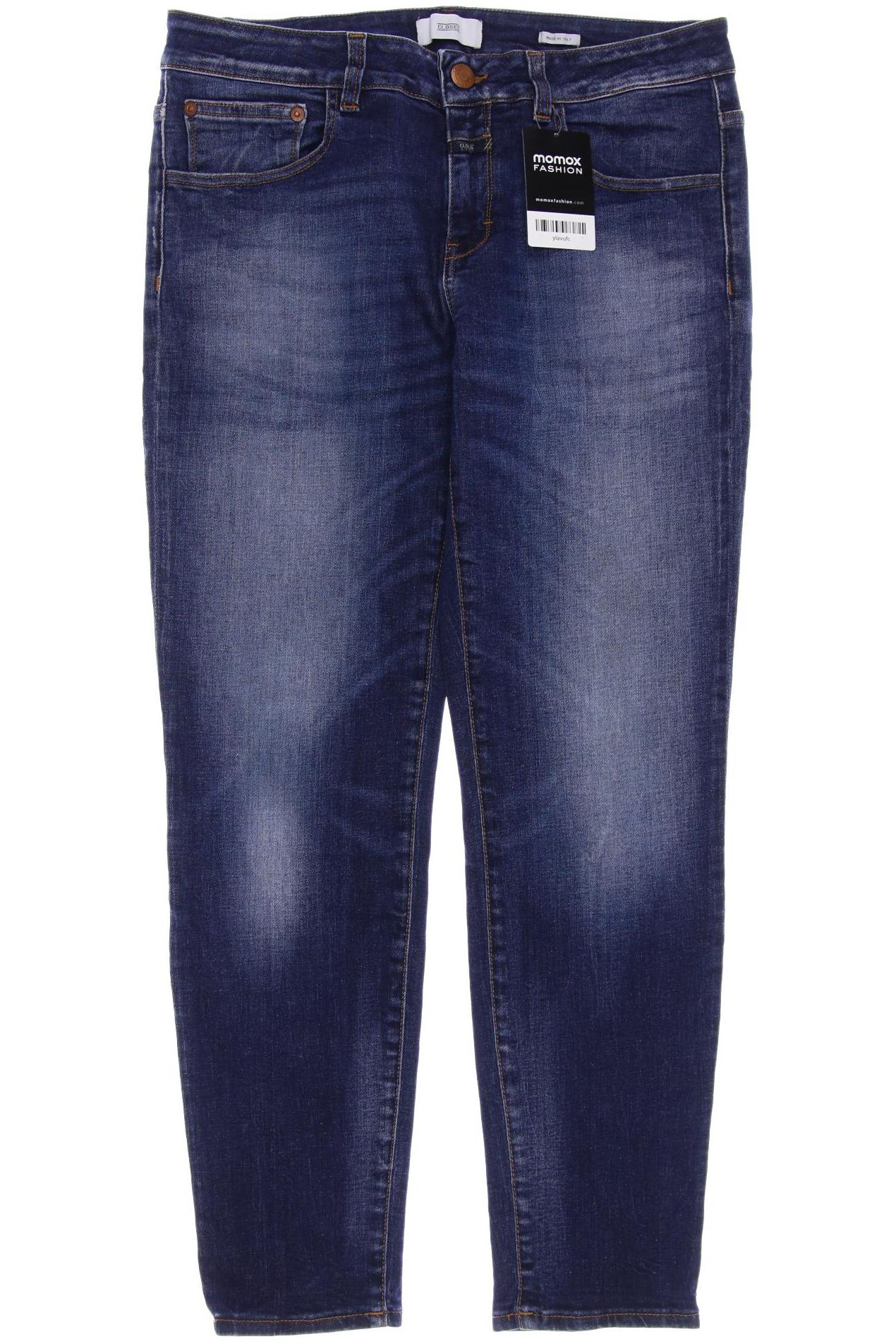 

Closed Damen Jeans, blau, Gr. 30
