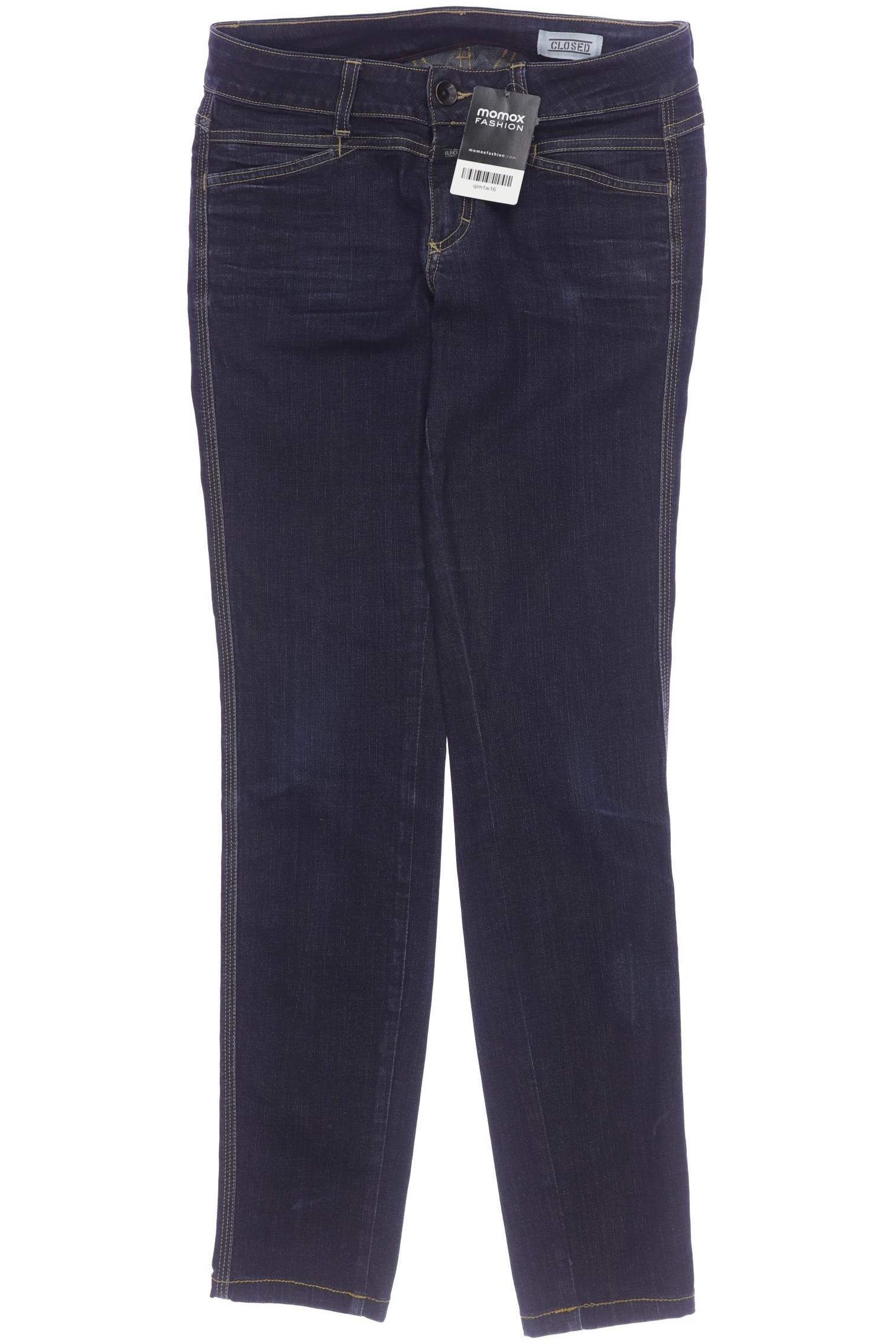 

Closed Damen Jeans, marineblau, Gr. 26