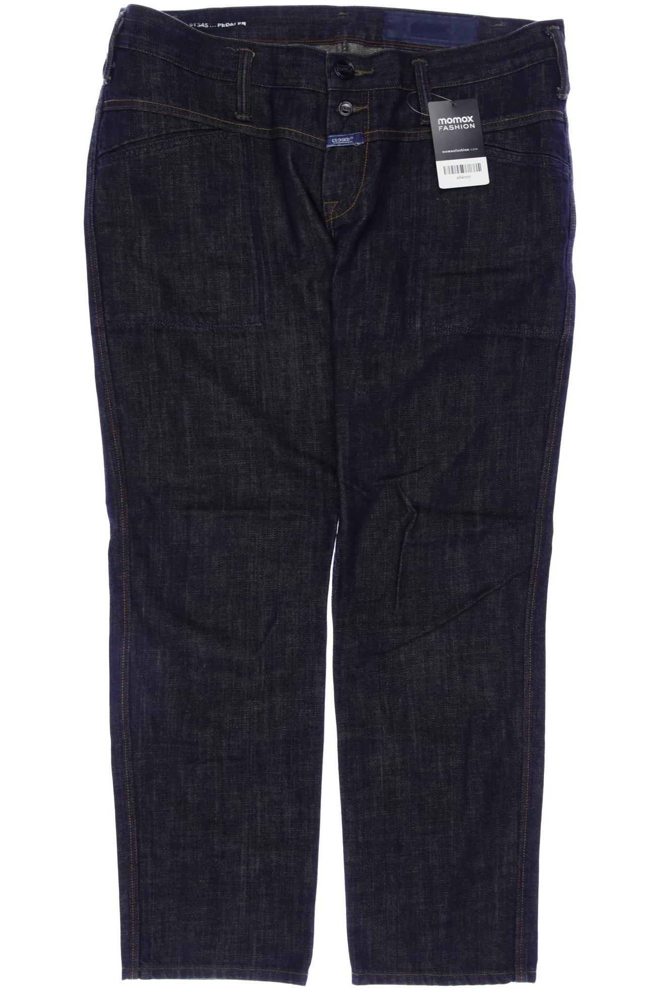 

Closed Damen Jeans, marineblau, Gr. 48