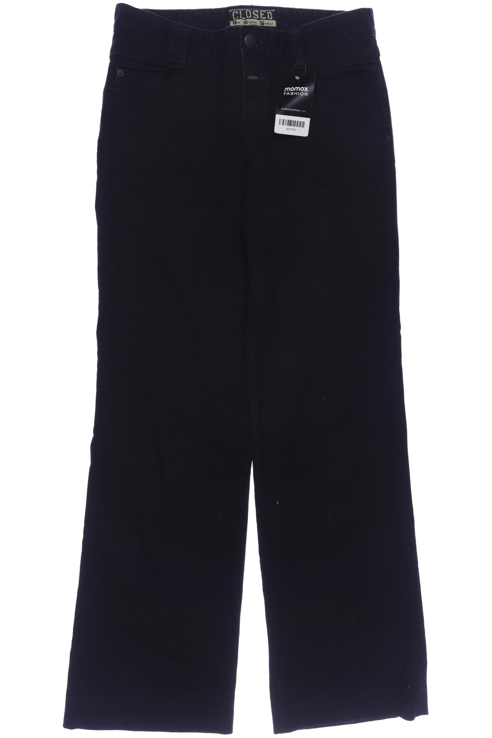 

Closed Damen Jeans, schwarz, Gr. 38