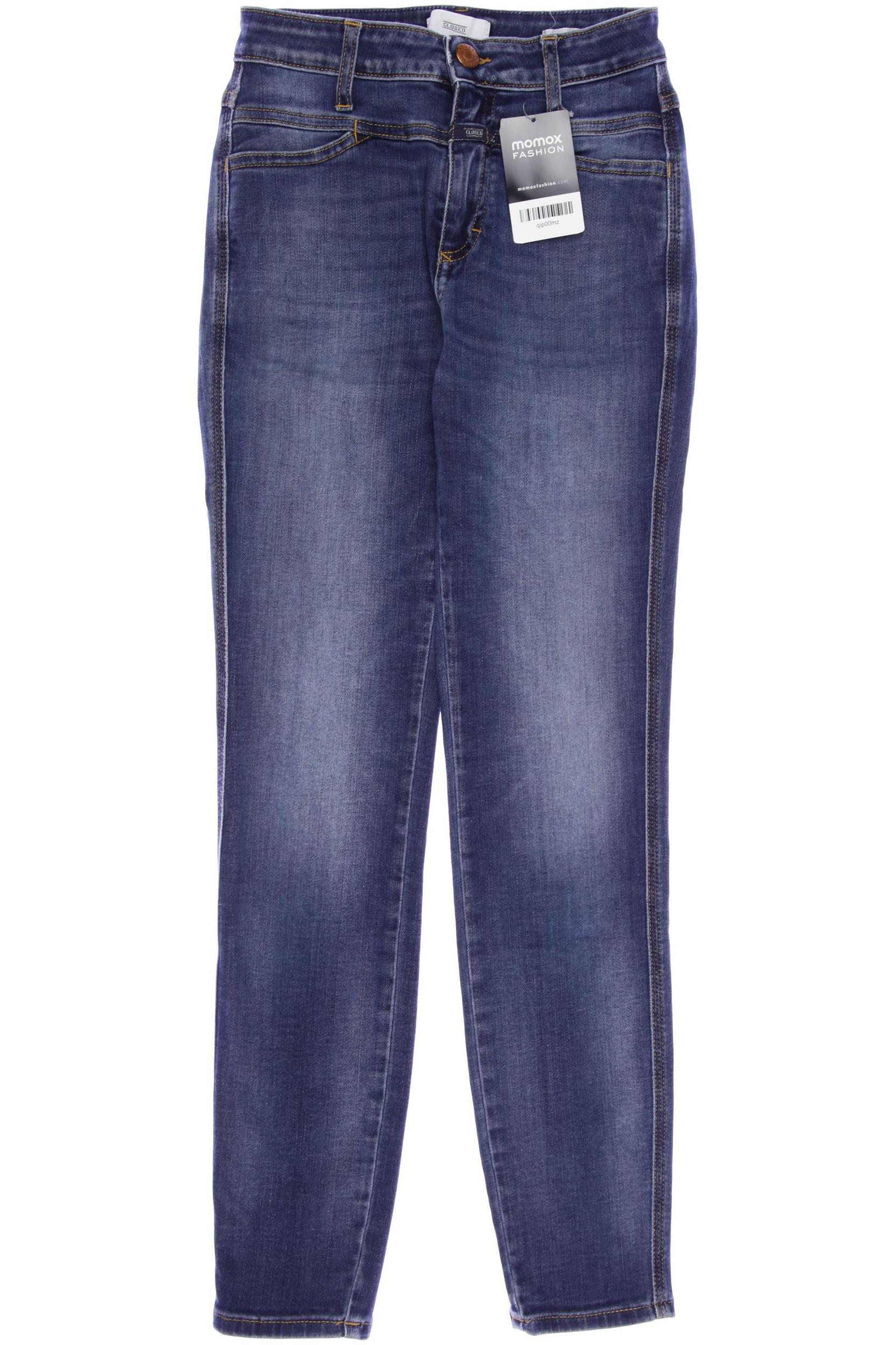 

Closed Damen Jeans, blau, Gr. 24