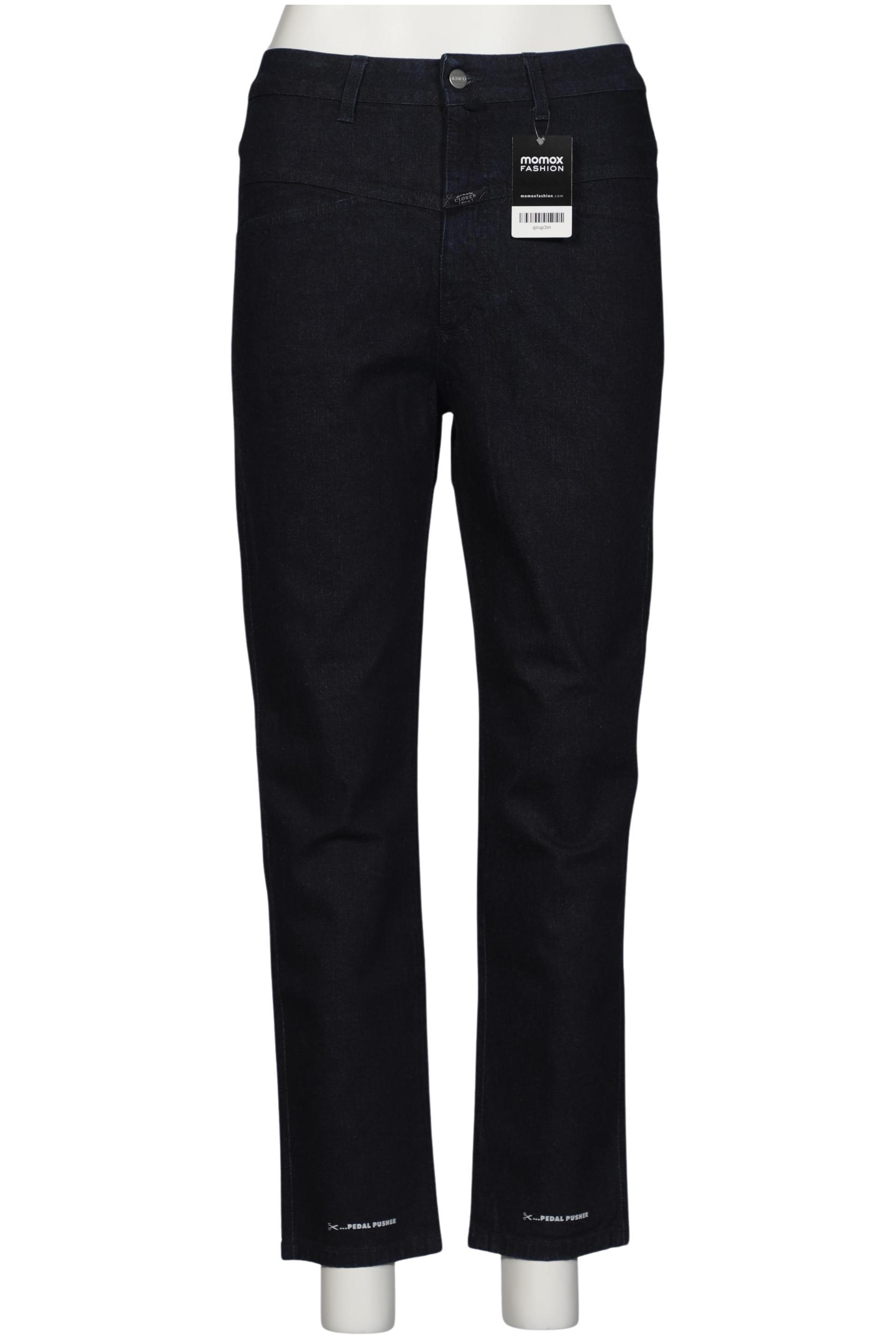 

Closed Damen Jeans, marineblau, Gr. 50