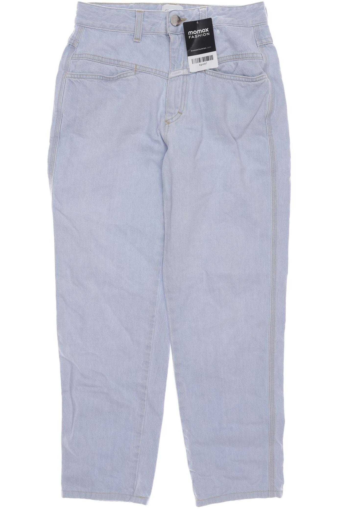 

Closed Damen Jeans, hellblau, Gr. 26