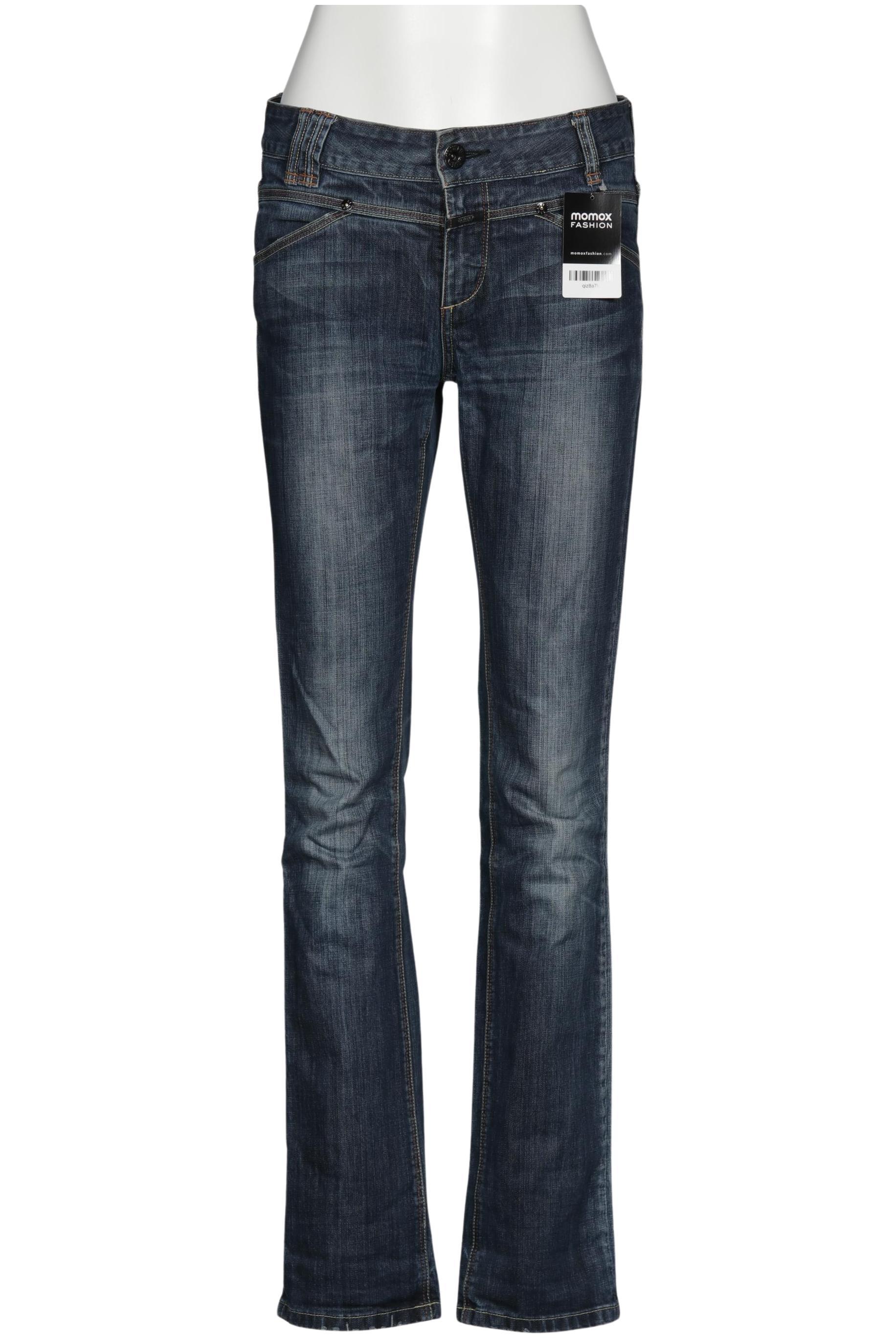 

Closed Damen Jeans, marineblau, Gr. 42