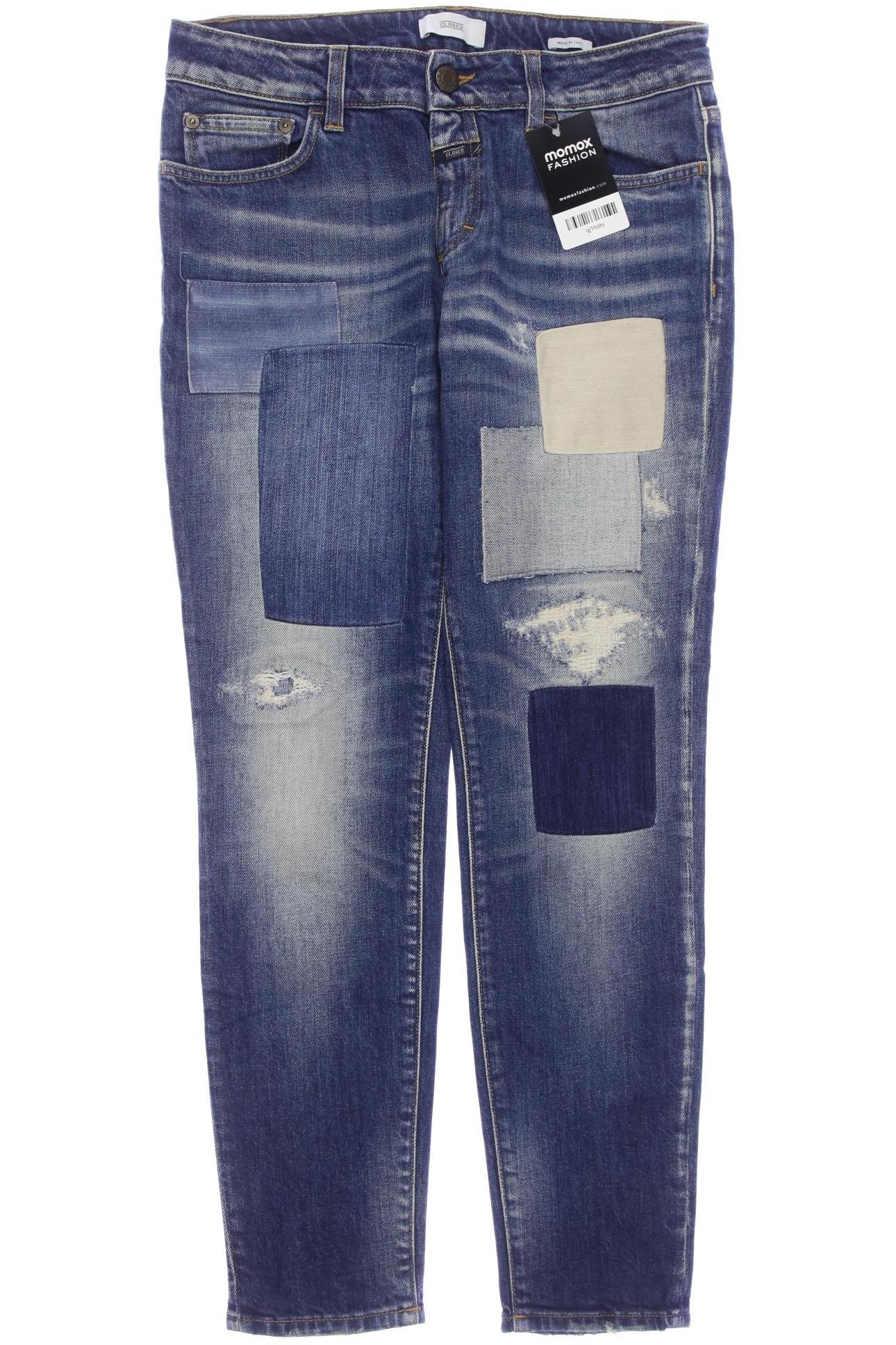 

Closed Damen Jeans, blau, Gr. 26