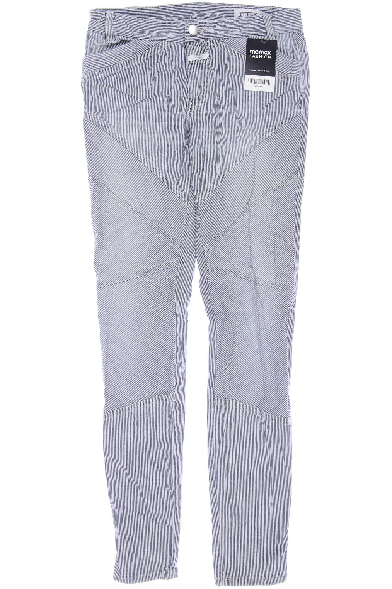 

Closed Damen Jeans, blau