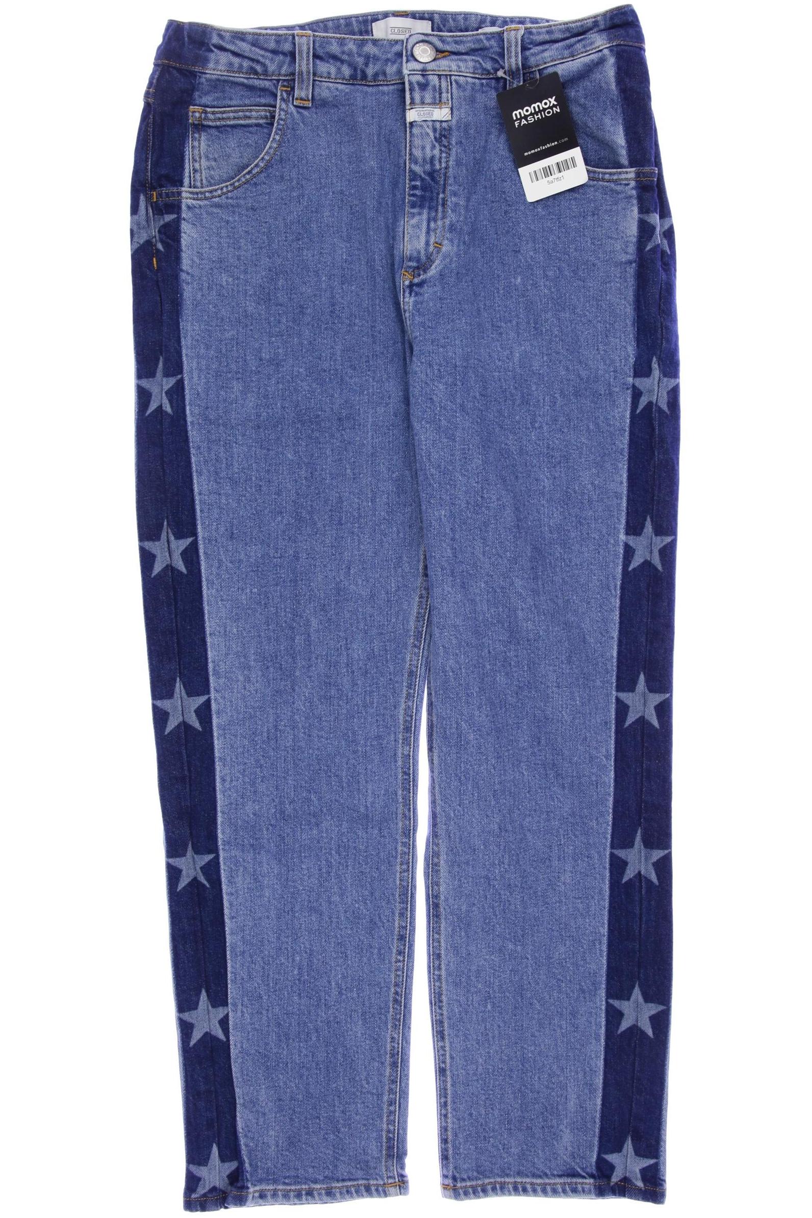 

Closed Damen Jeans, blau, Gr. 30