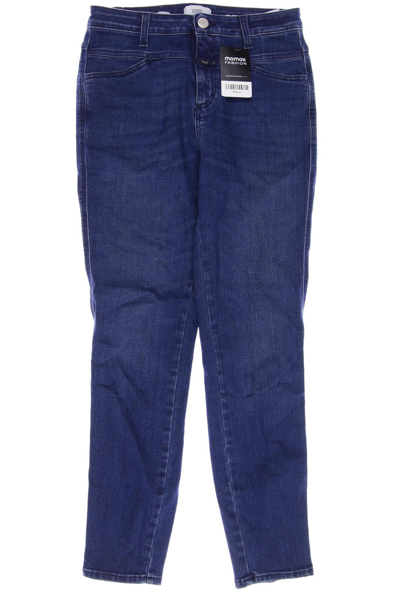 

Closed Damen Jeans, blau