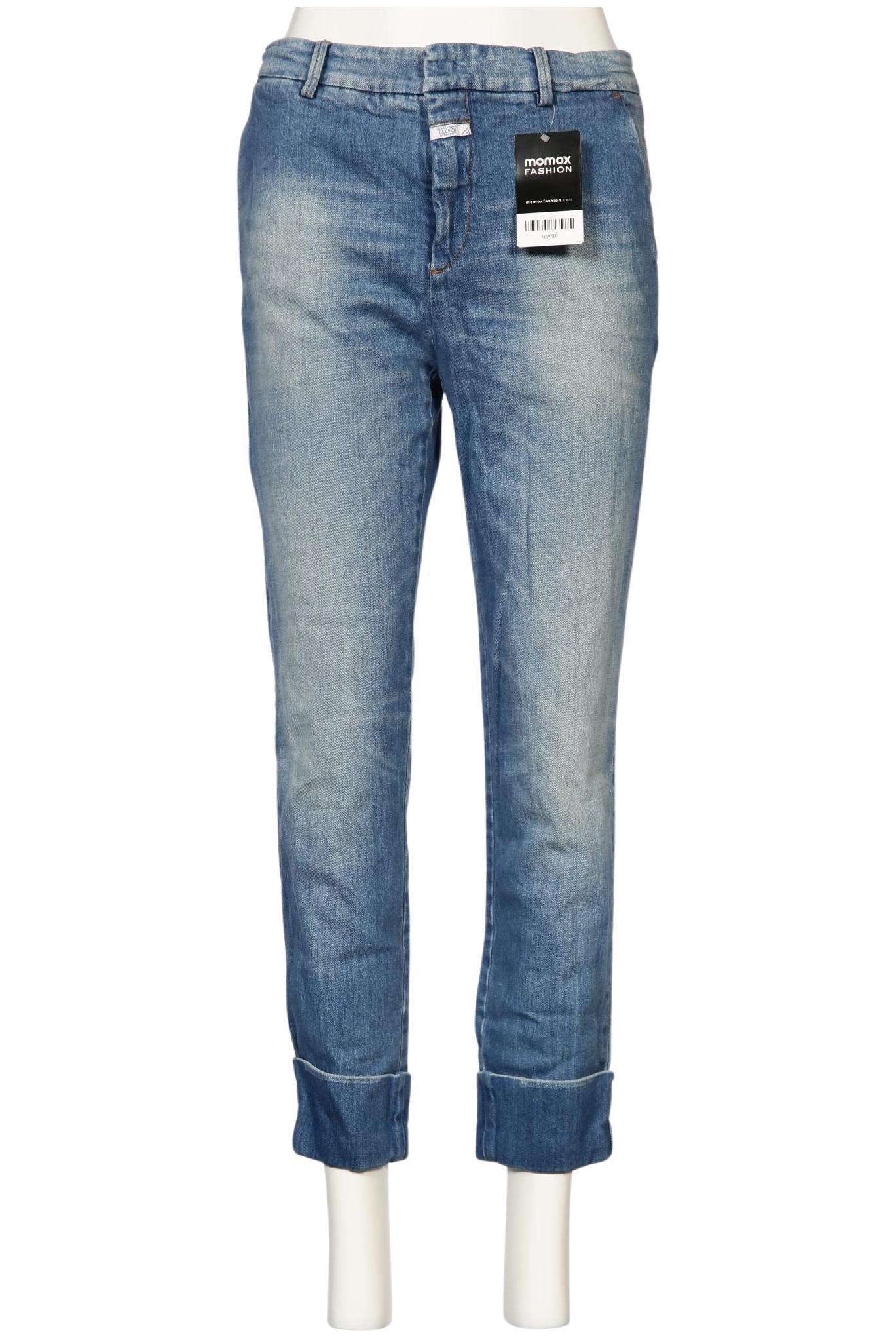 

Closed Damen Jeans, blau, Gr. 27