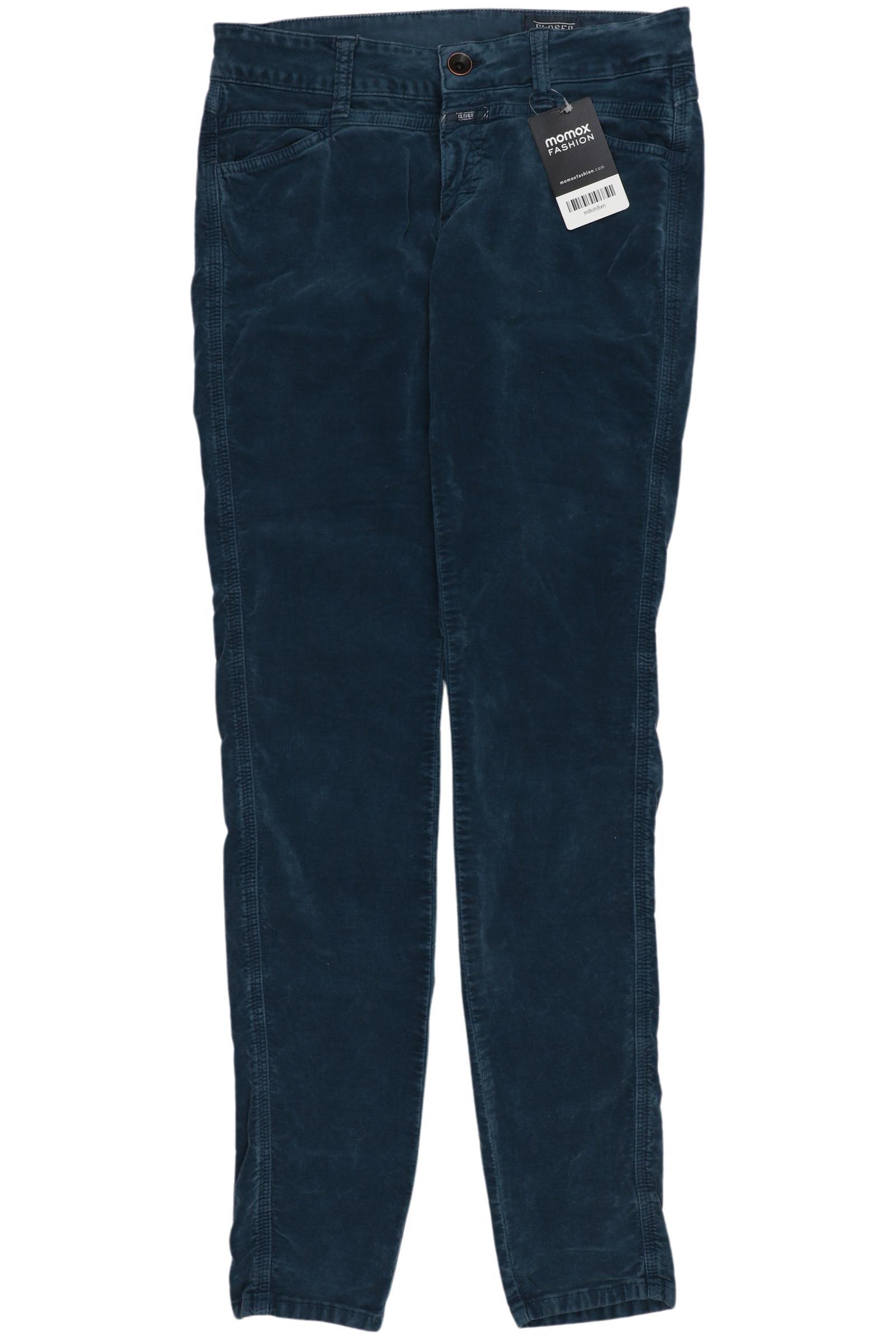 

Closed Damen Jeans, marineblau, Gr. 28