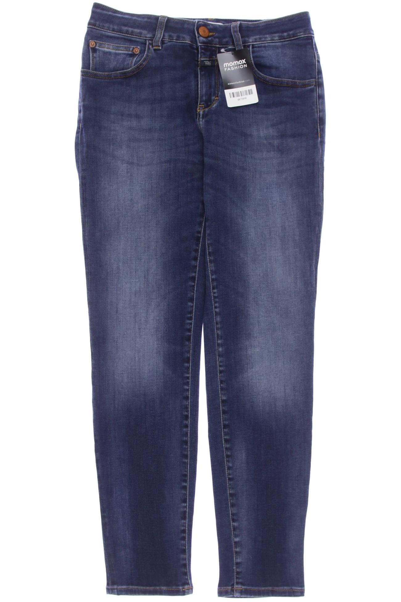

Closed Damen Jeans, blau, Gr. 28