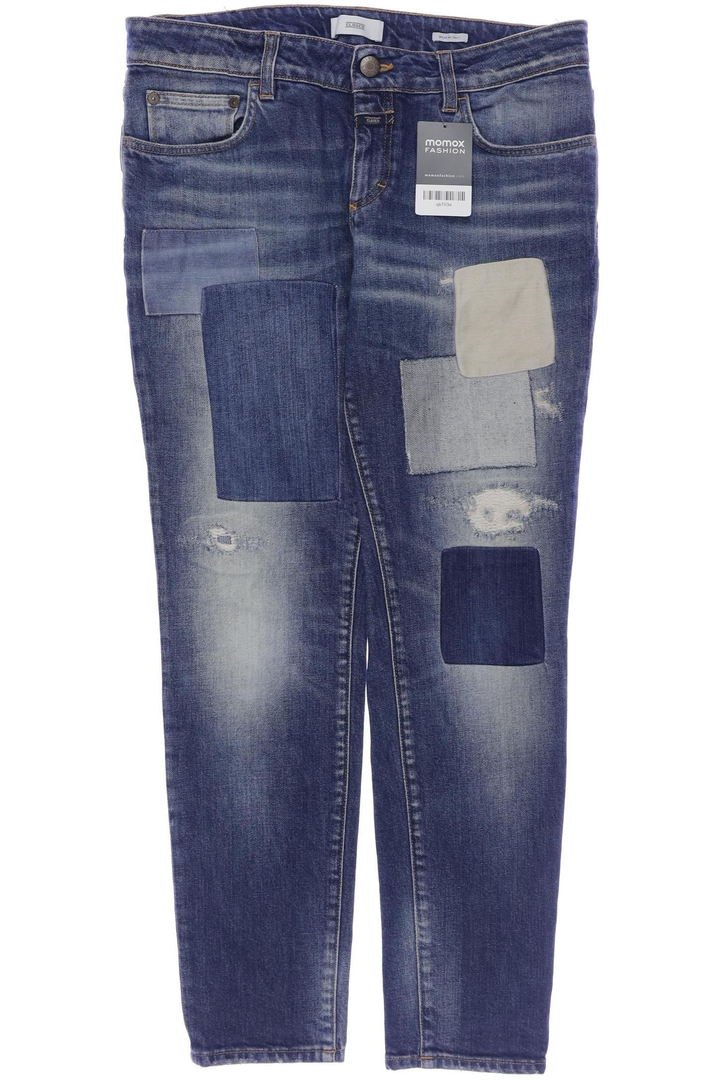 

Closed Damen Jeans, blau, Gr. 29