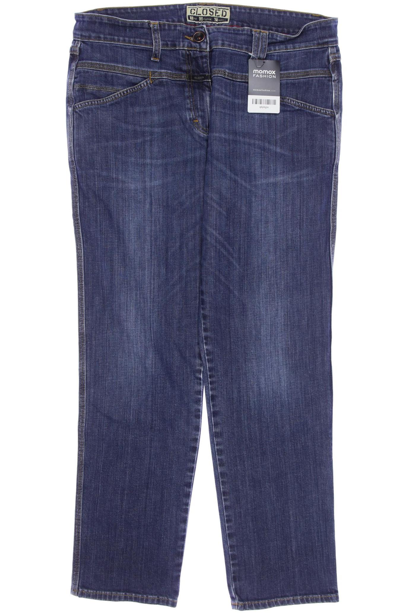 

Closed Damen Jeans, blau, Gr. 48
