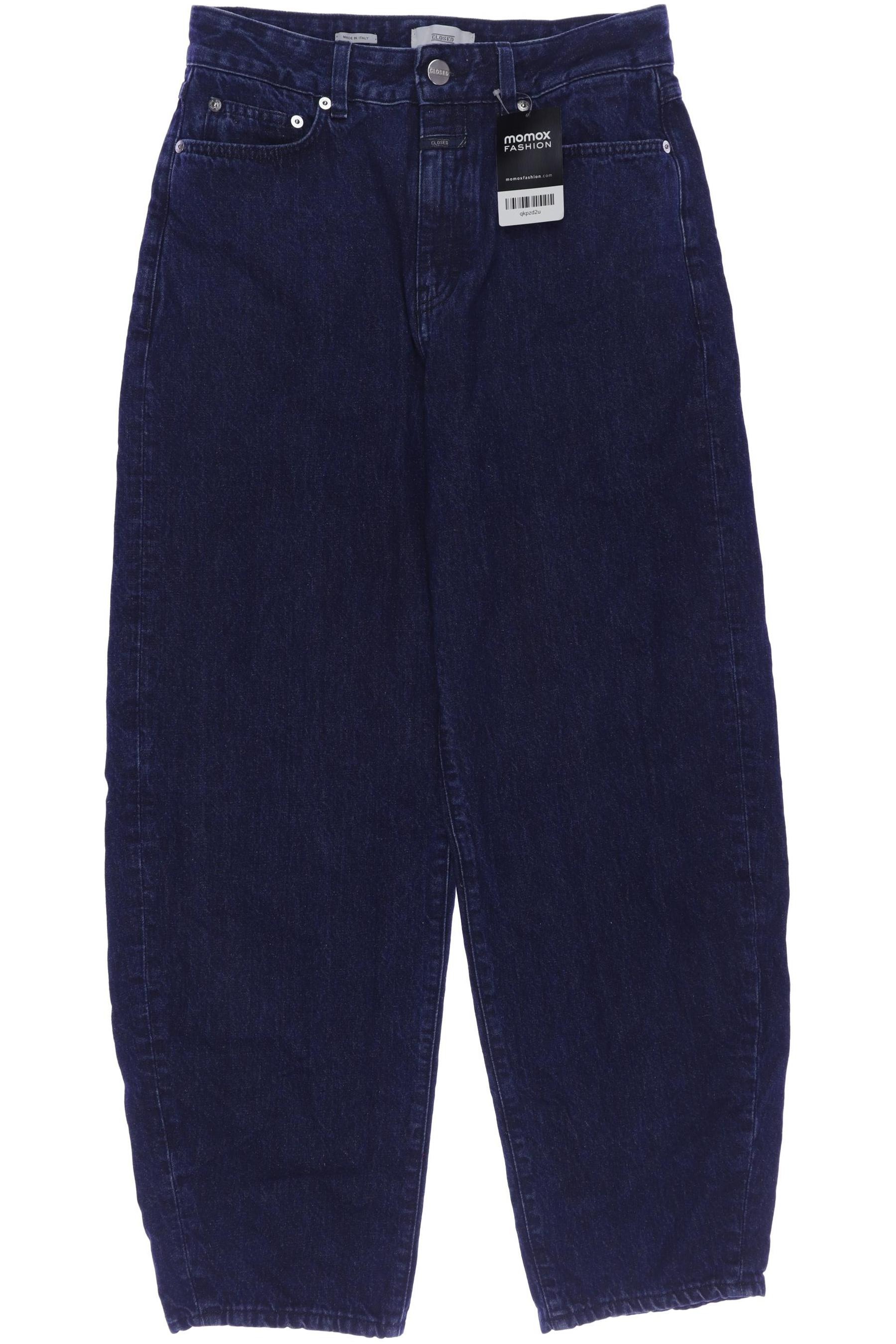 

Closed Damen Jeans, marineblau, Gr. 38