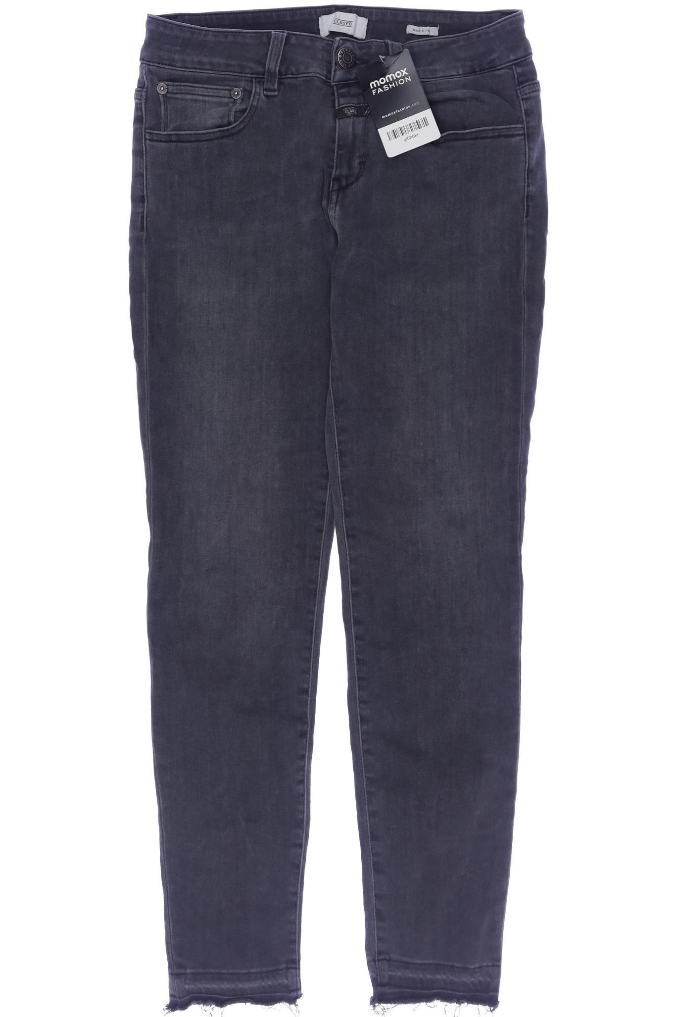 

Closed Damen Jeans, grau, Gr. 27