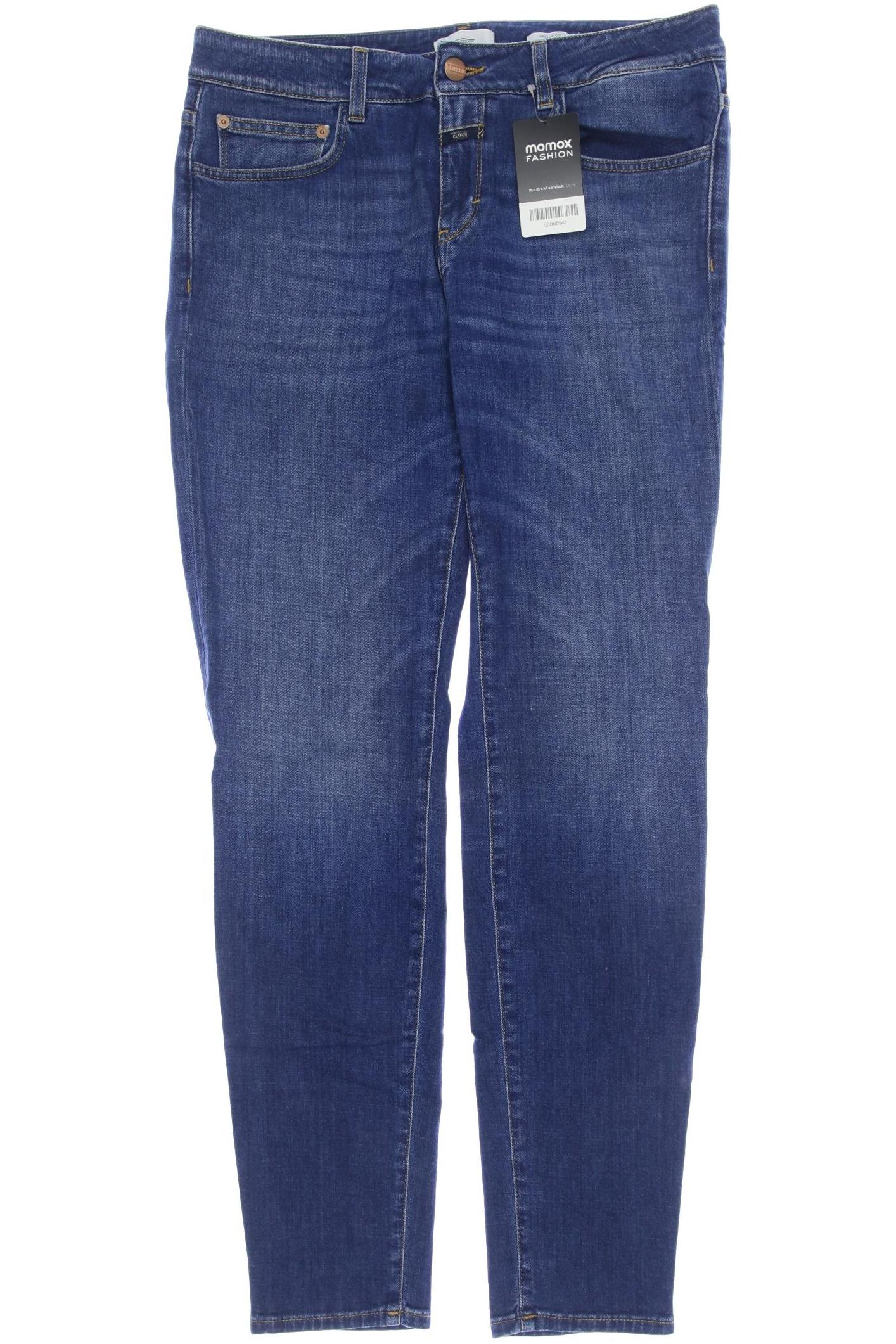

Closed Damen Jeans, blau, Gr. 30