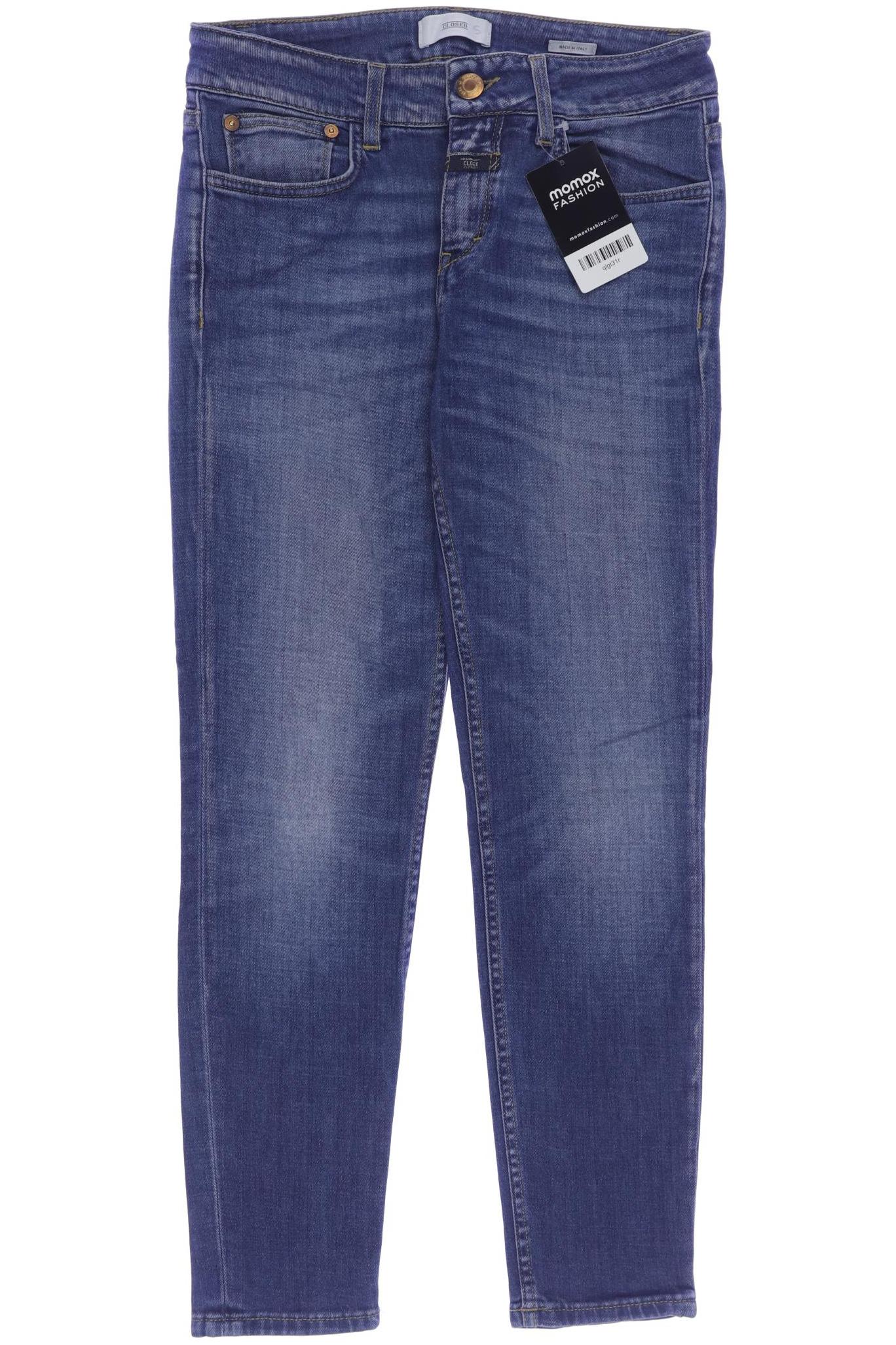 

Closed Damen Jeans, blau, Gr. 26