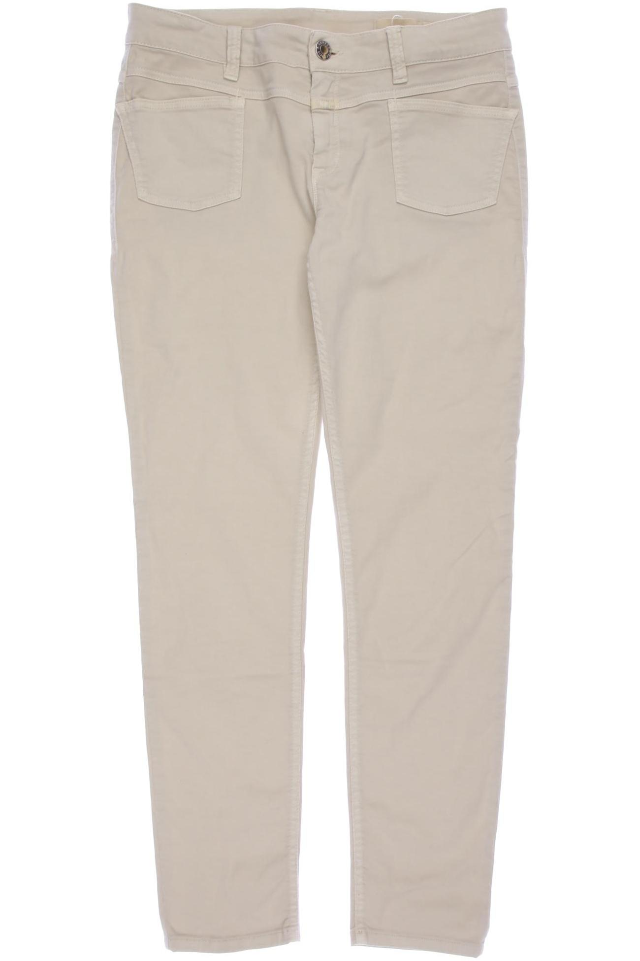 

Closed Damen Jeans, beige, Gr. 28