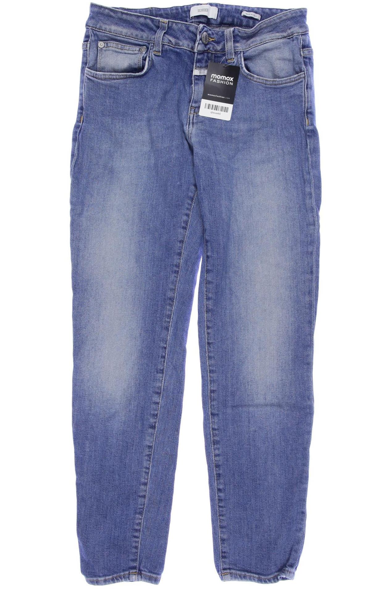 

Closed Damen Jeans, blau