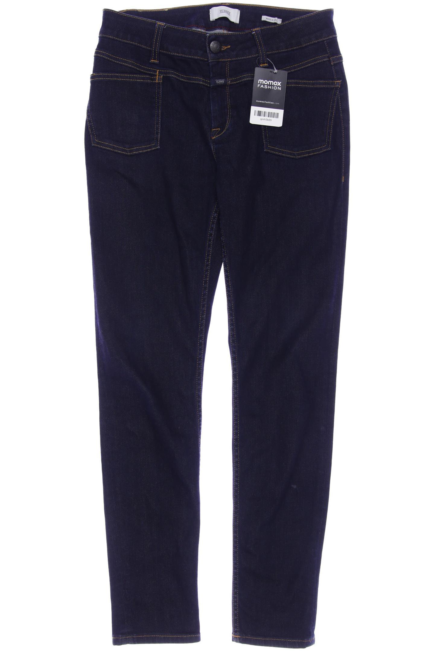 

Closed Damen Jeans, marineblau