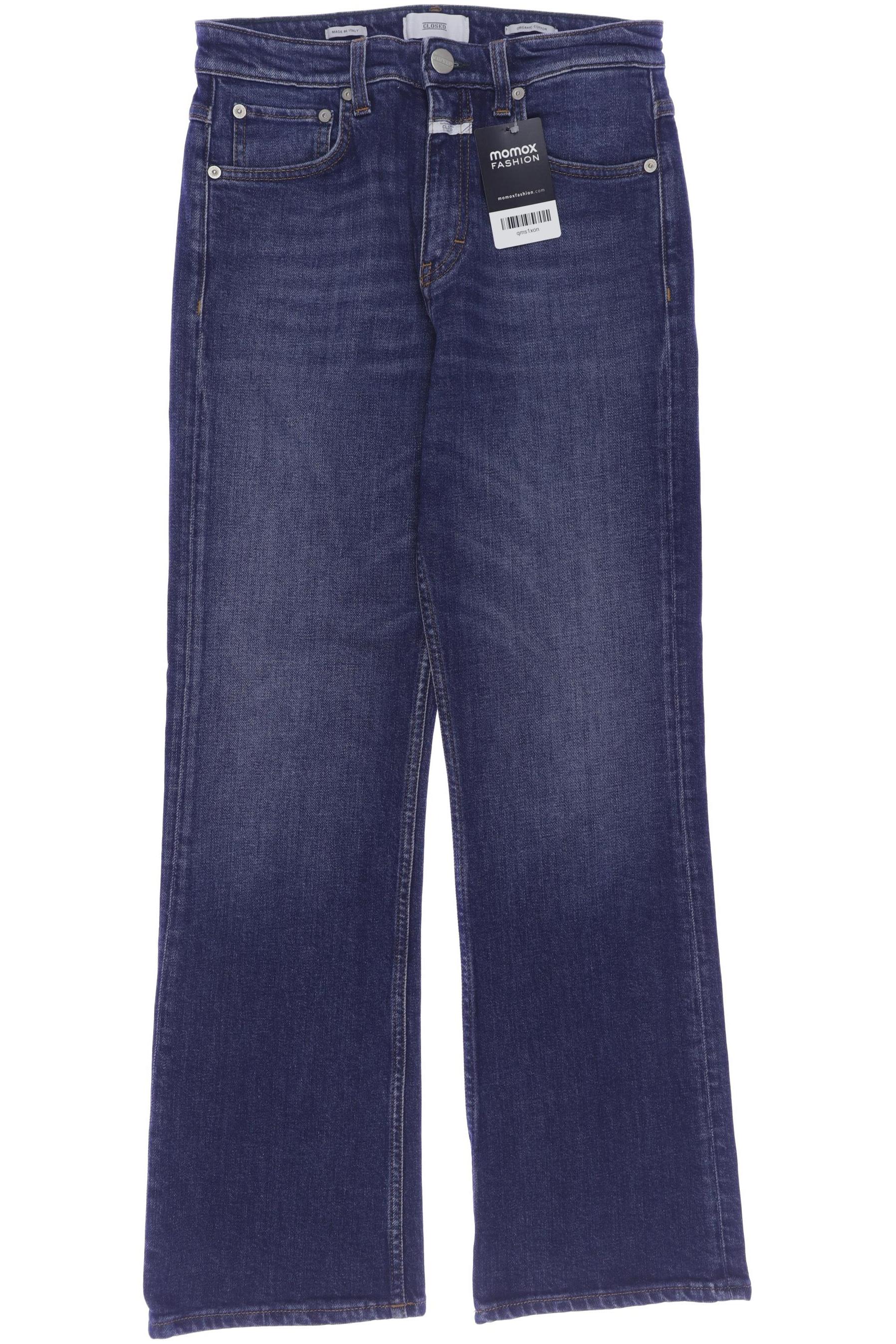 

Closed Damen Jeans, blau, Gr. 26