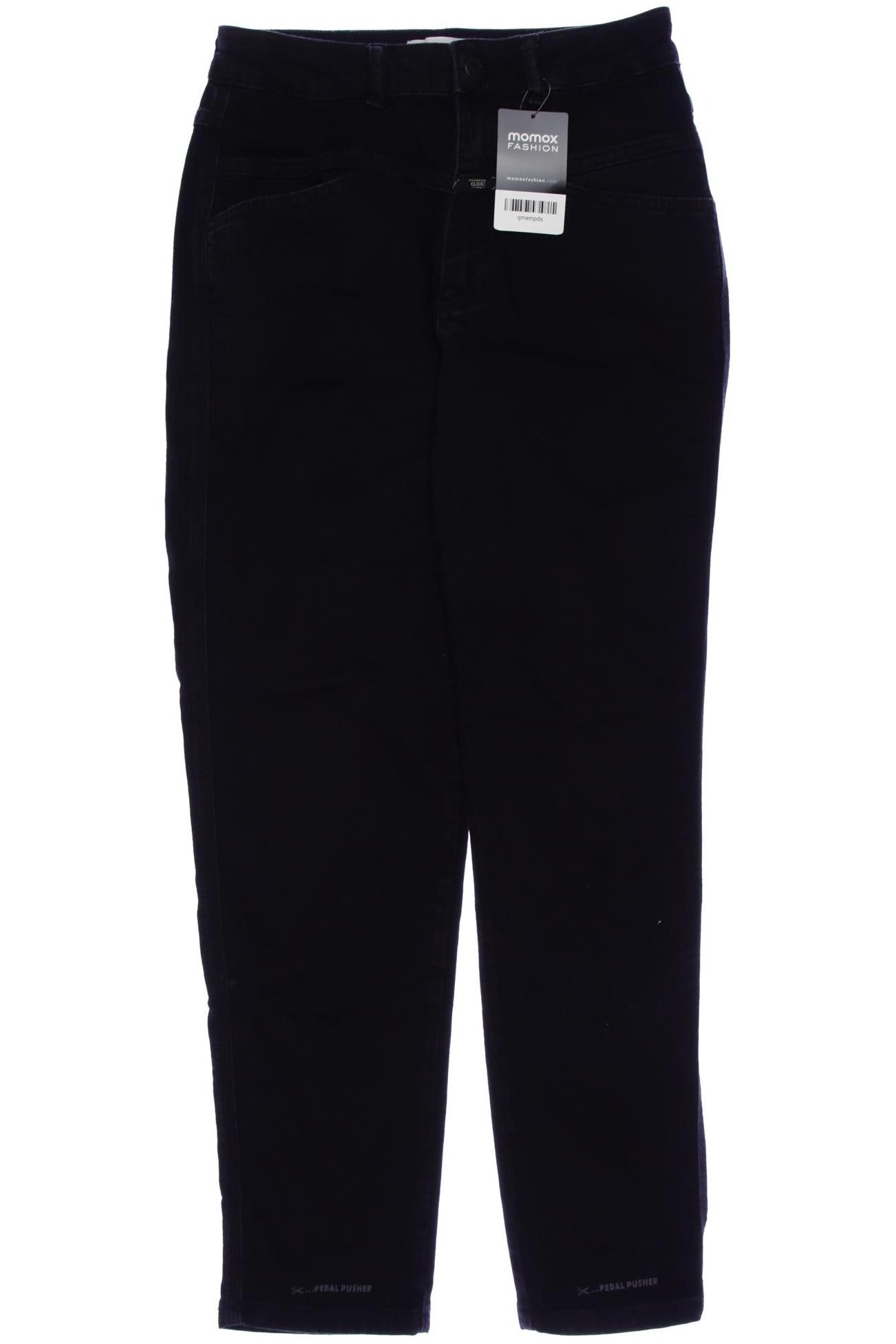 

Closed Damen Jeans, schwarz, Gr. 40