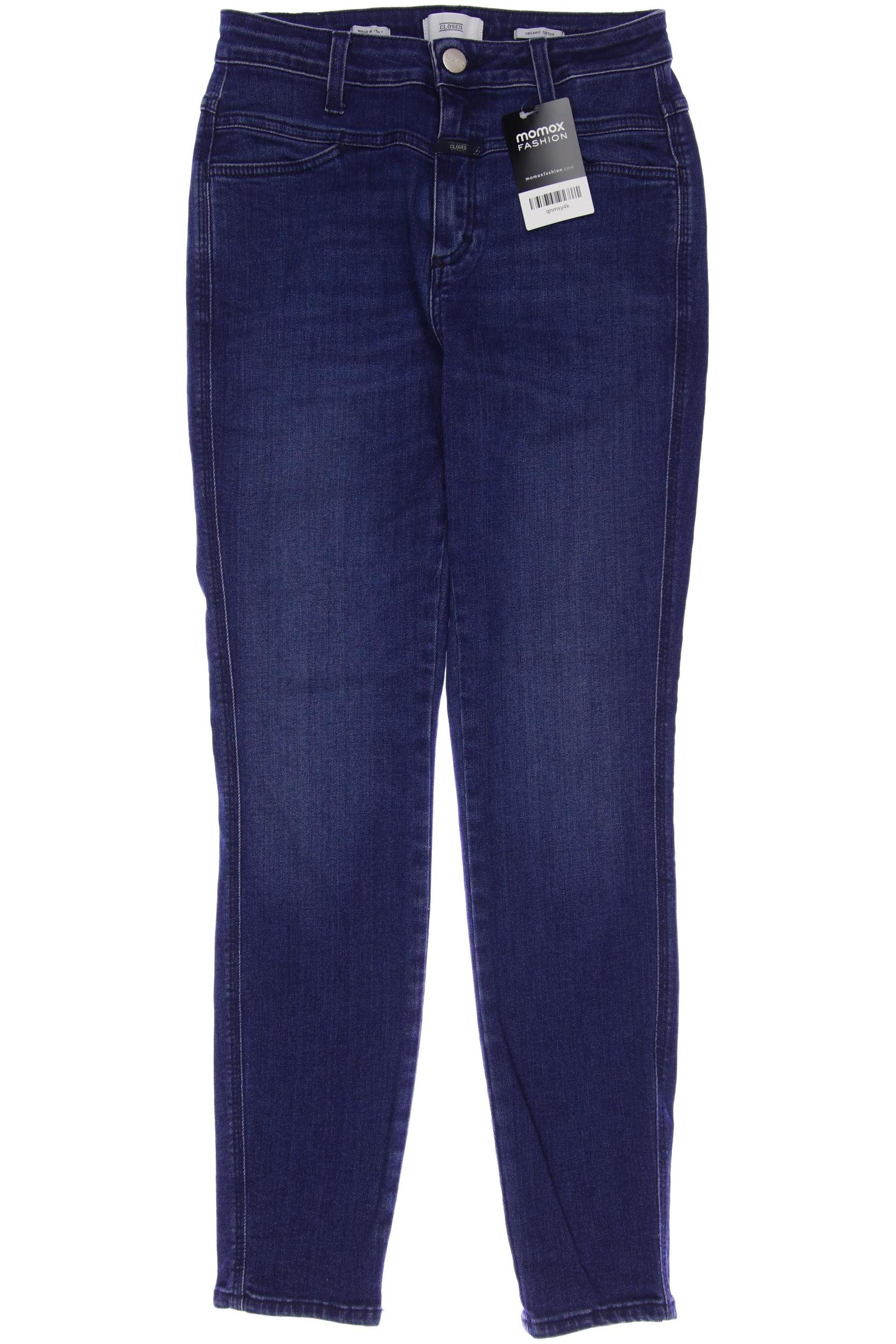 

Closed Damen Jeans, blau, Gr. 27