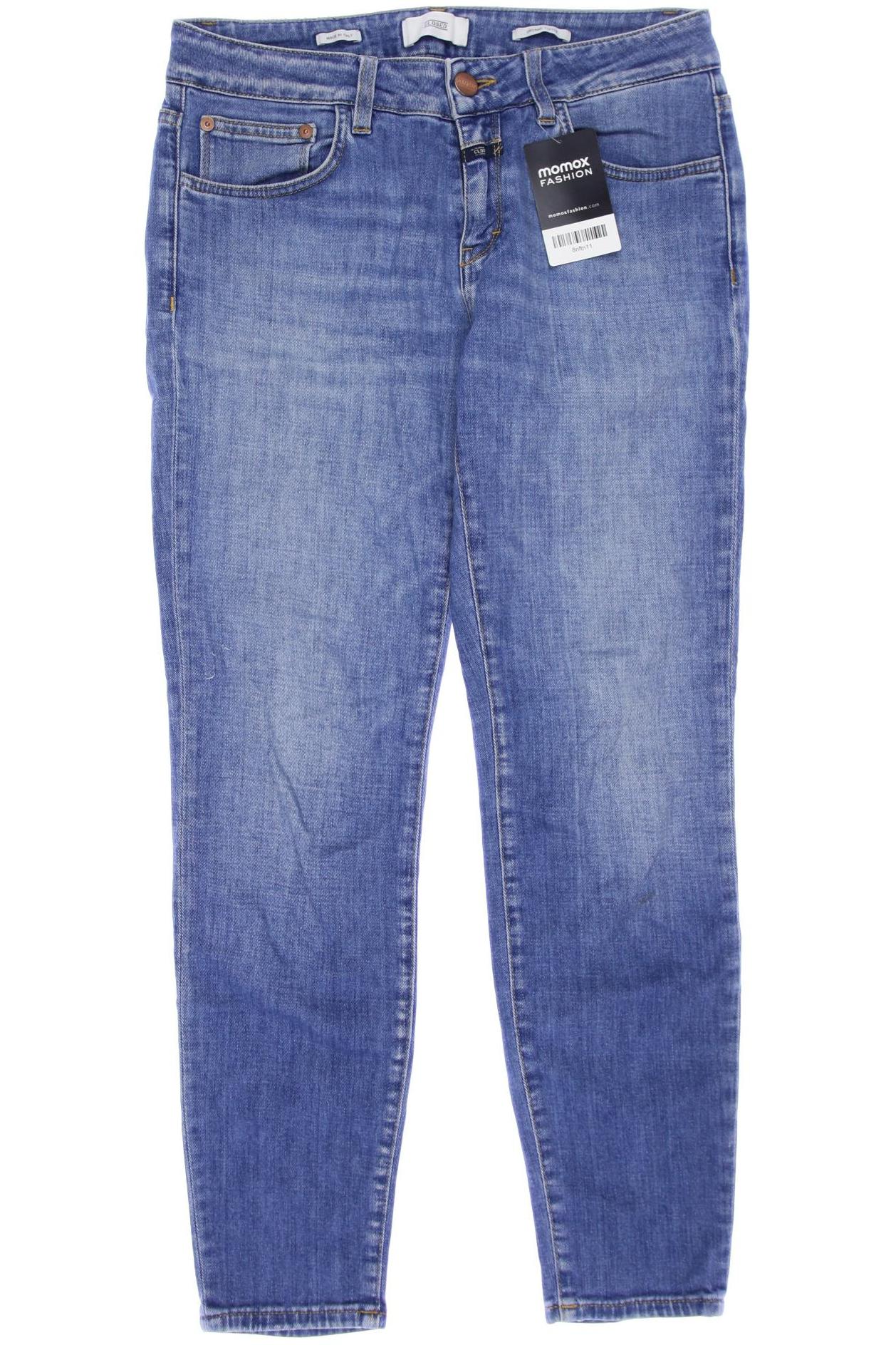 

Closed Damen Jeans, blau, Gr. 27