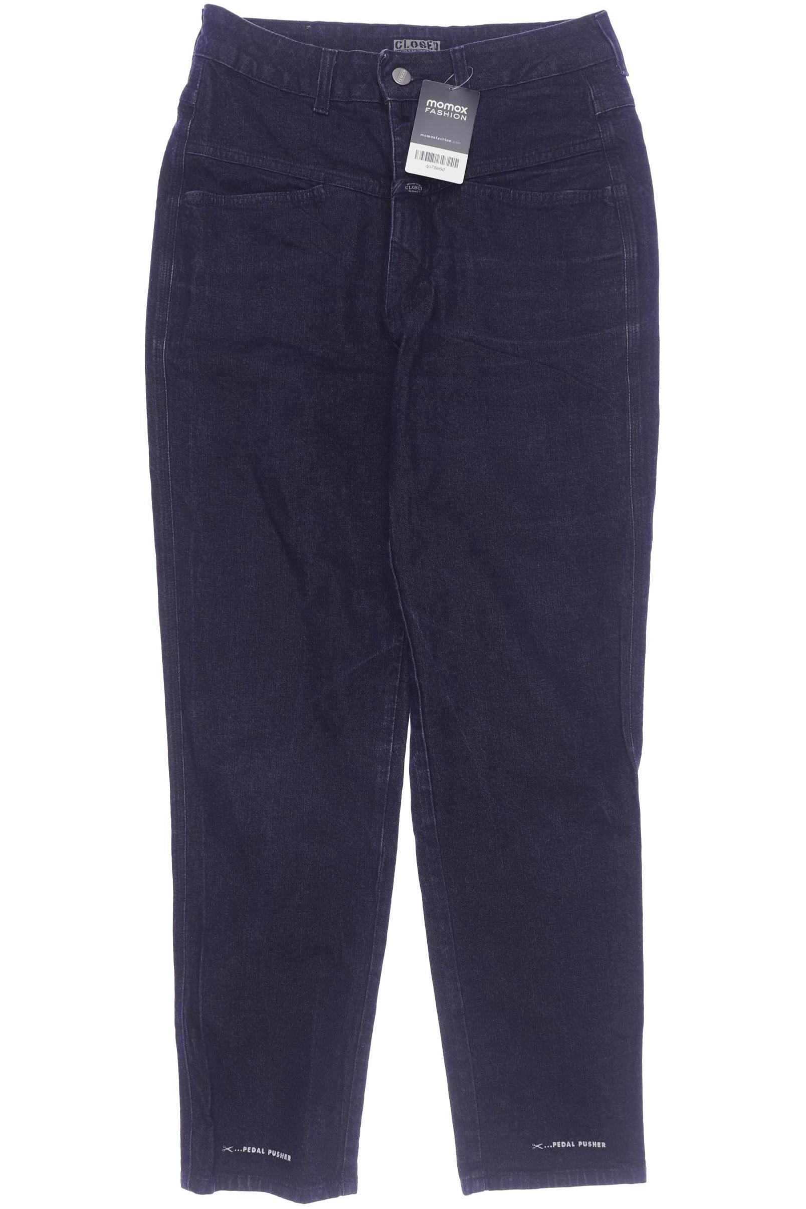 

Closed Damen Jeans, marineblau, Gr. 46