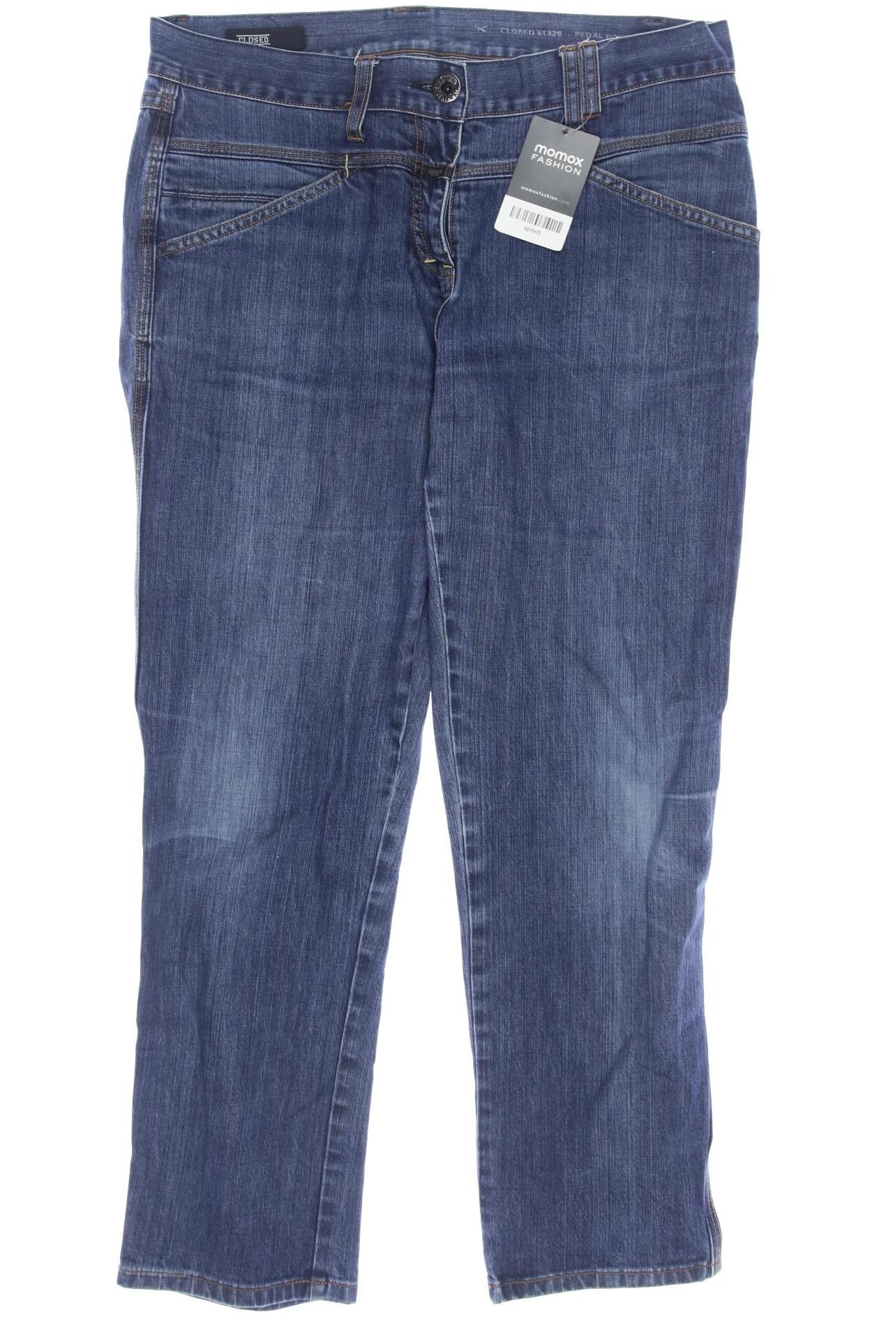 

Closed Damen Jeans, blau, Gr. 46