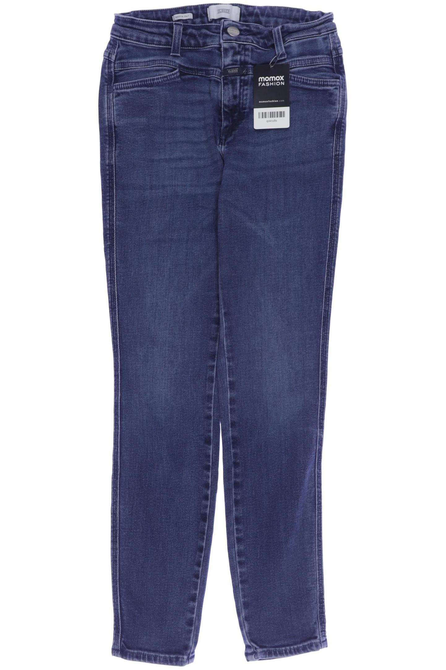 

Closed Damen Jeans, blau, Gr. 26