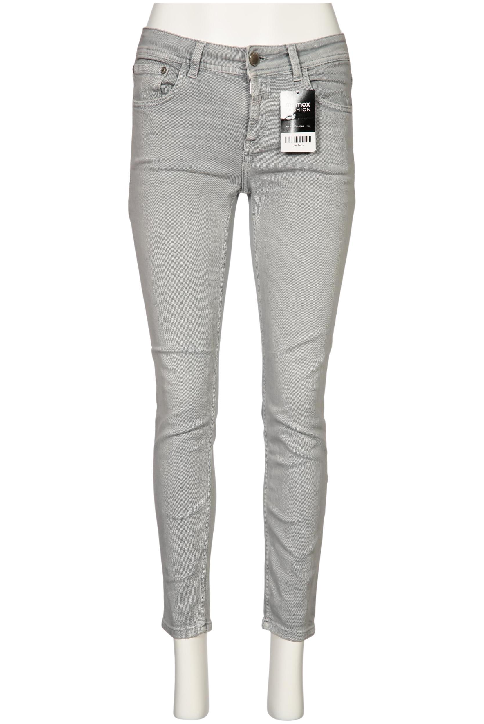 

Closed Damen Jeans, grau, Gr. 28